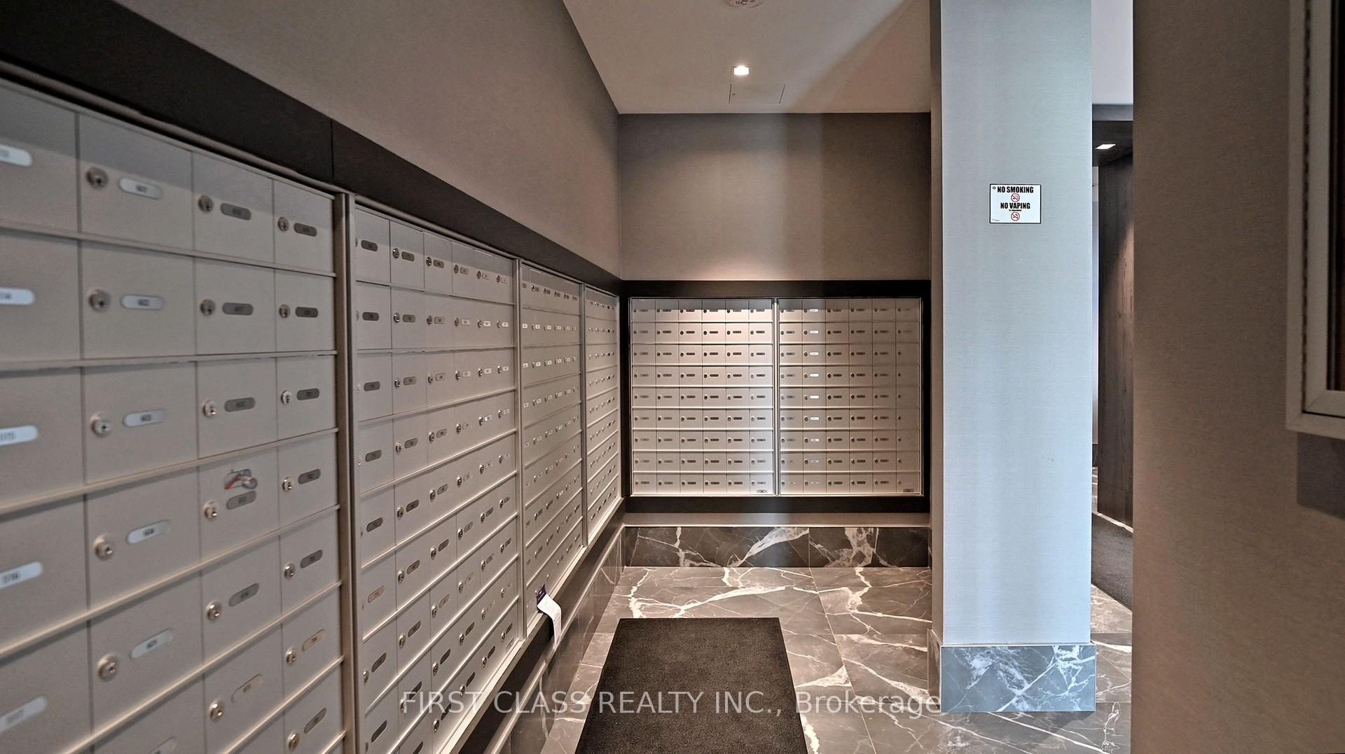 Photo 38 of Unit 2703, 286 Main St, Toronto, East End-Danforth — HOMEH