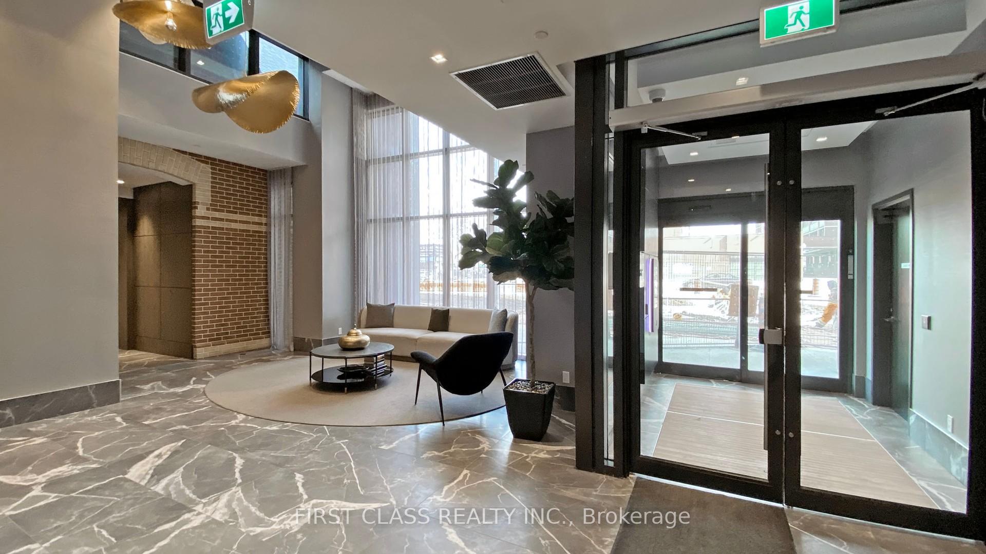 Photo 39 of Unit 2703, 286 Main St, Toronto, East End-Danforth — HOMEH