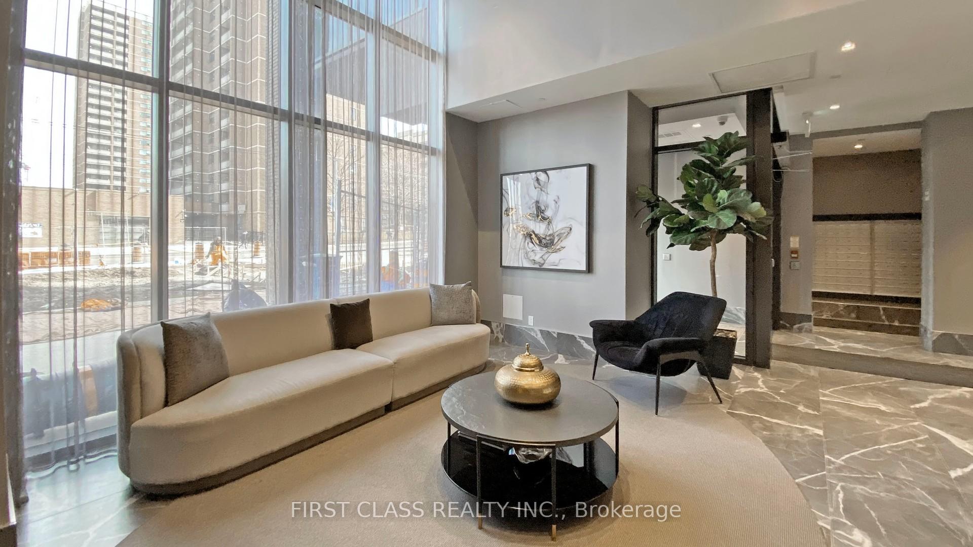 Photo 40 of Unit 2703, 286 Main St, Toronto, East End-Danforth — HOMEH