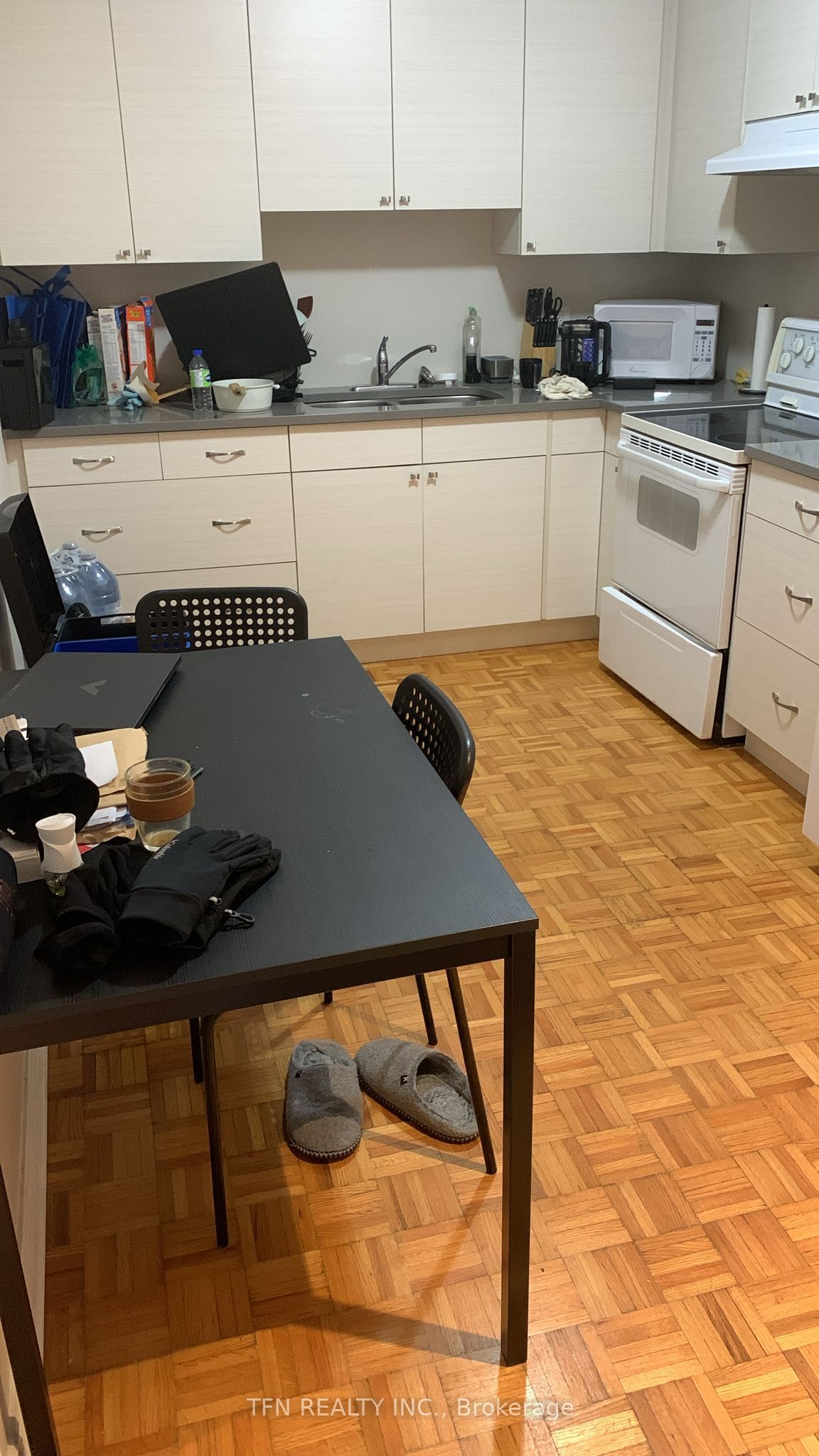 Photo 3 of Unit Lower, 149 Cedric Avenue, Toronto, Oakwood Village — HOMEH