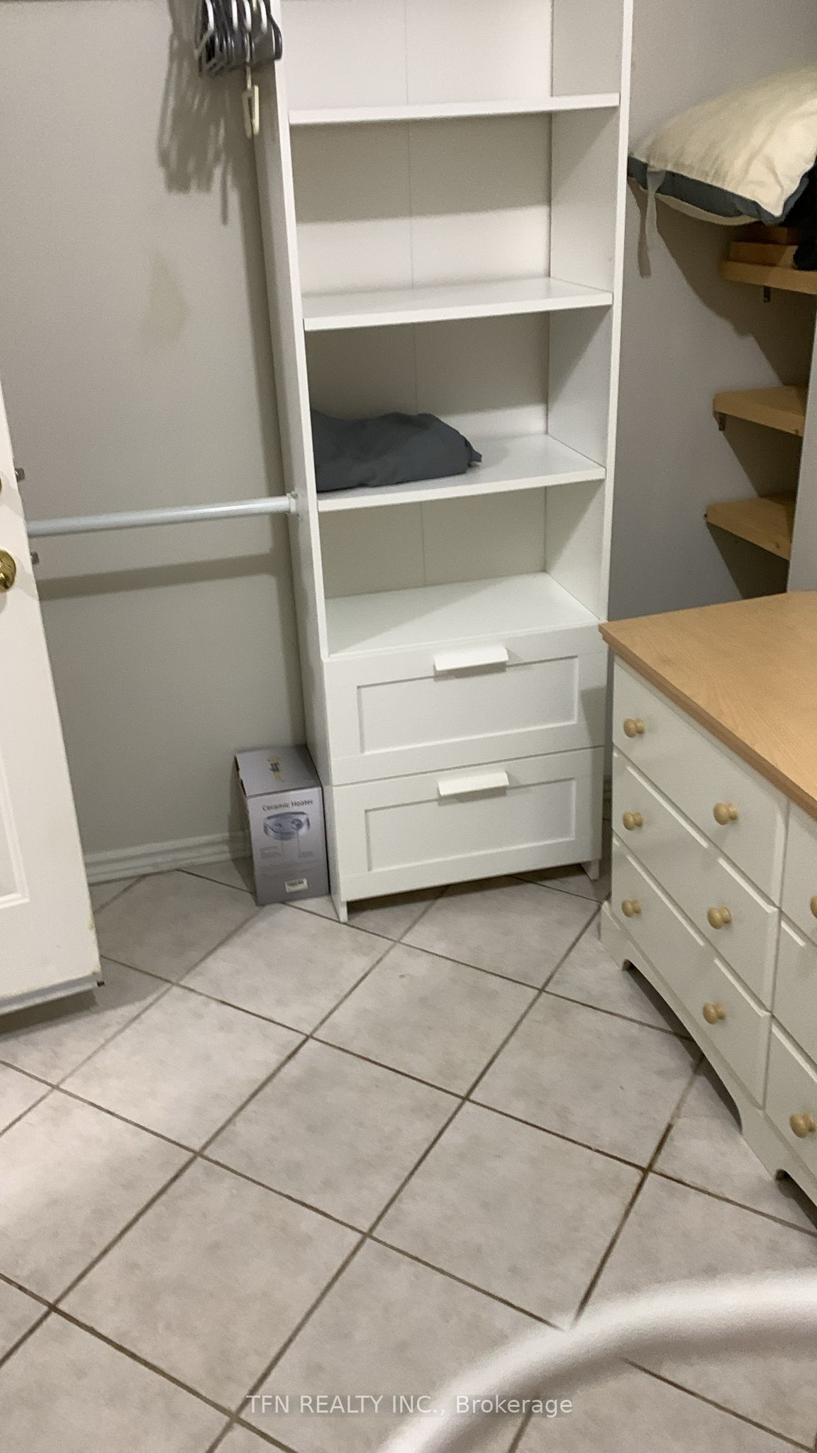 Photo 6 of Unit Lower, 149 Cedric Avenue, Toronto, Oakwood Village — HOMEH