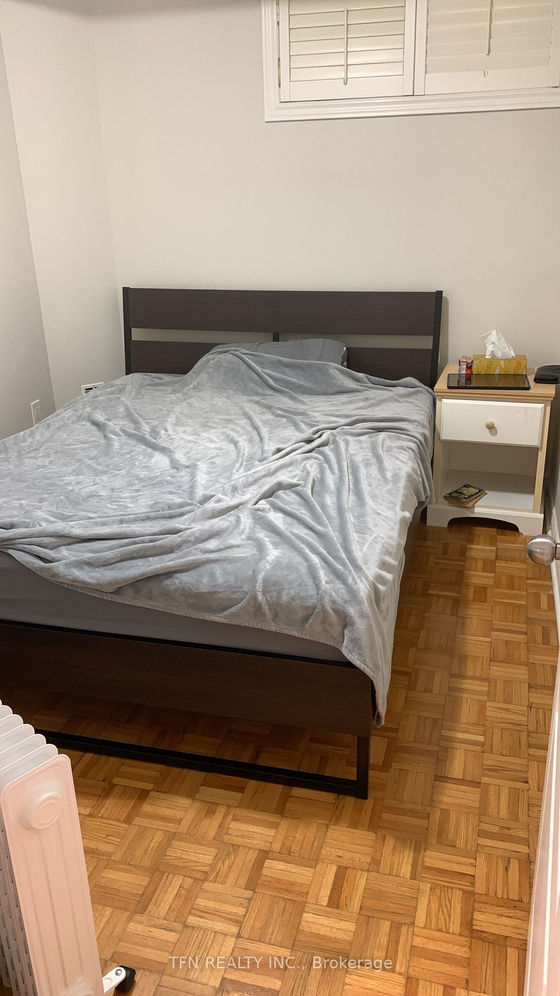 Photo 11 of Unit Lower, 149 Cedric Avenue, Toronto, Oakwood Village — HOMEH