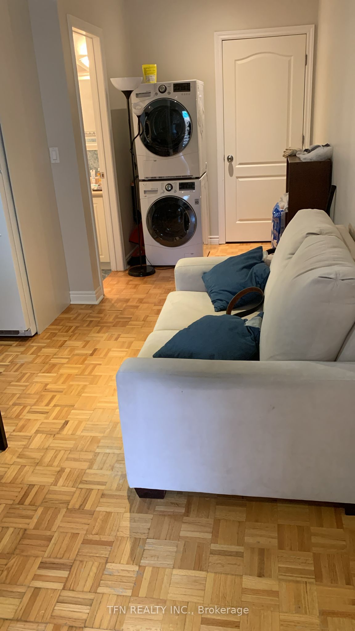 Photo 1 of Unit Lower, 149 Cedric Avenue, Toronto, Oakwood Village — HOMEH