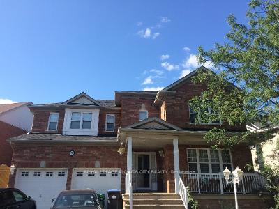 Photo 1 of 7 Valley Park Crescent, Brampton, Fletcher's Meadow — HOMEH