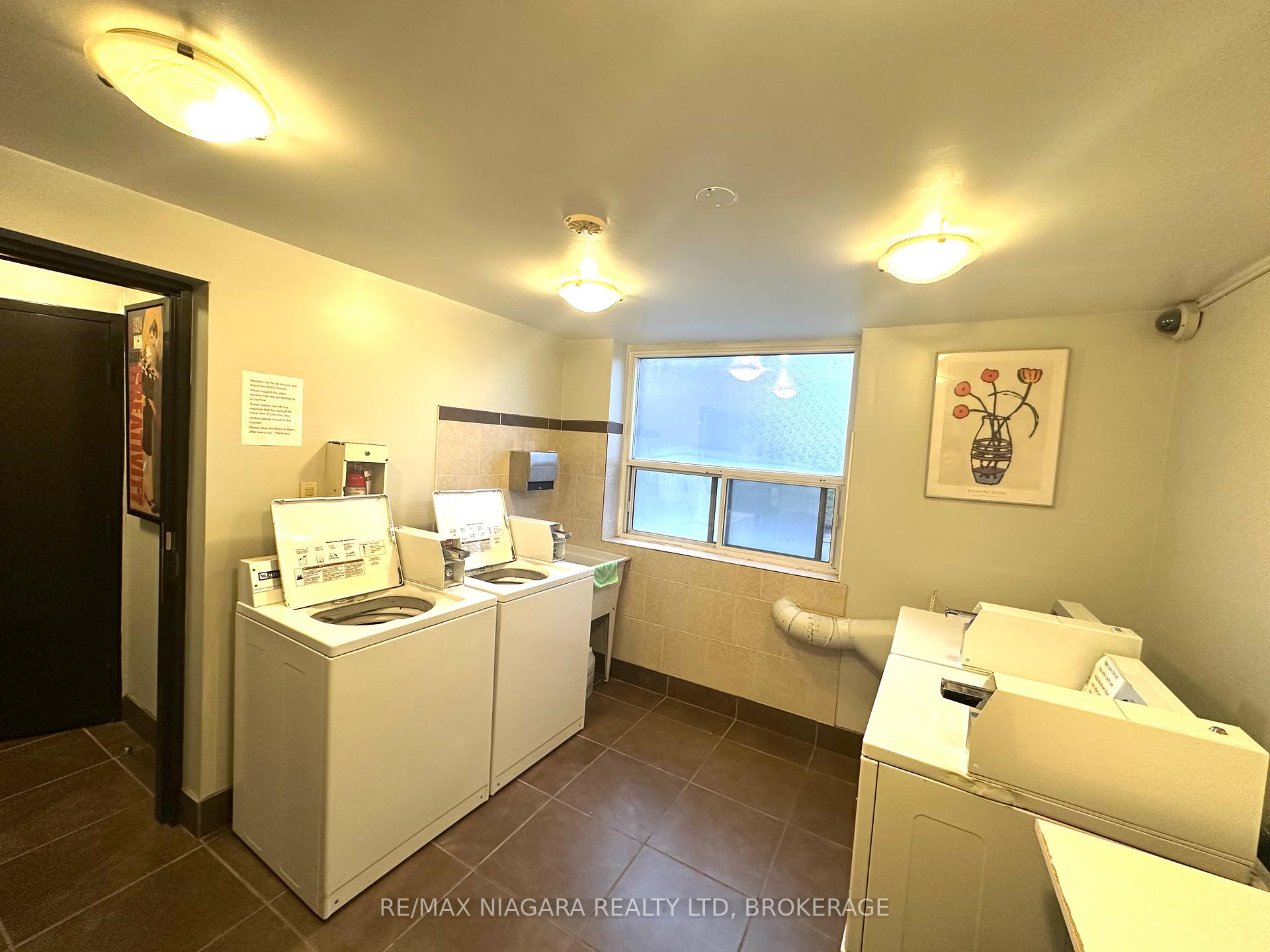 Photo 25 of Unit 101, 7 Riverview Boulevard, St. Catharines, Glendale/Glenridge — HOMEH