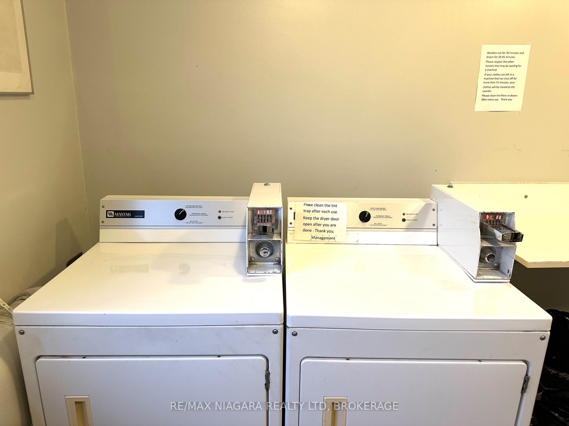 Photo 27 of Unit 101, 7 Riverview Boulevard, St. Catharines, Glendale/Glenridge — HOMEH
