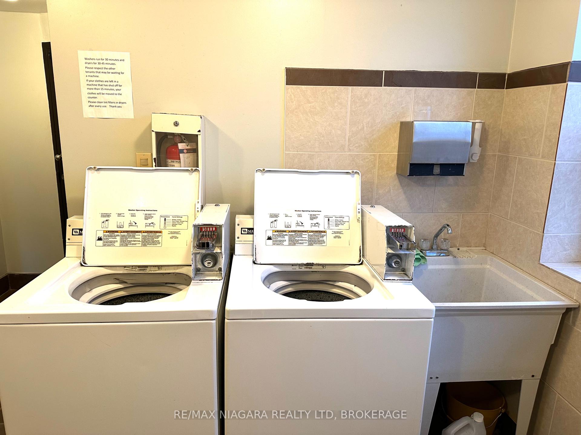 Photo 28 of Unit 101, 7 Riverview Boulevard, St. Catharines, Glendale/Glenridge — HOMEH