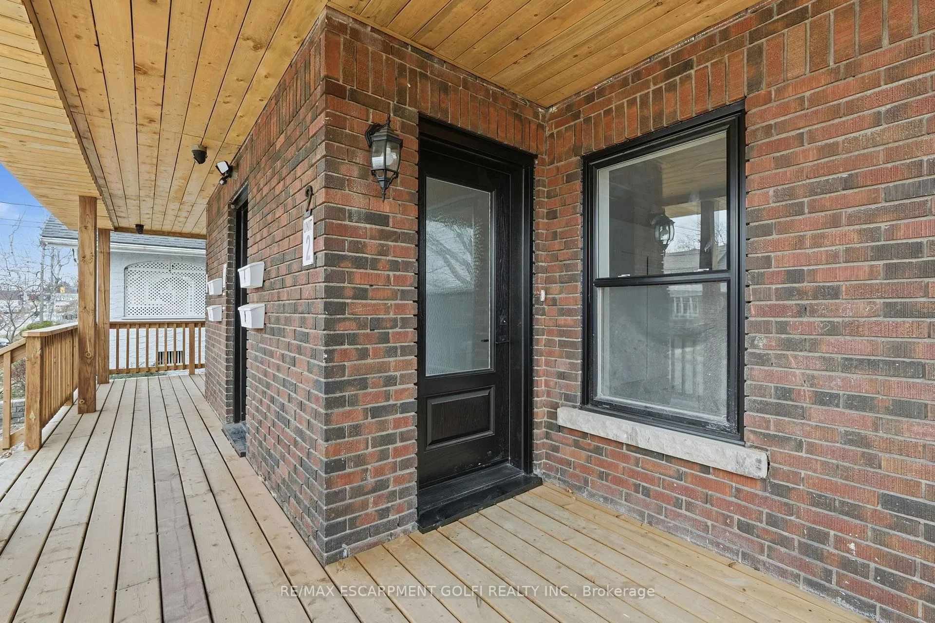 Photo 20 of Unit 2, 4876 Simcoe Street, Niagara Falls, Cherrywood — HOMEH