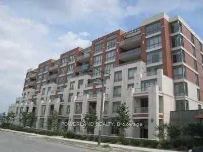 Photo 1 of Unit 718, 39 Upper Duke Crescent, Markham, Unionville — HOMEH