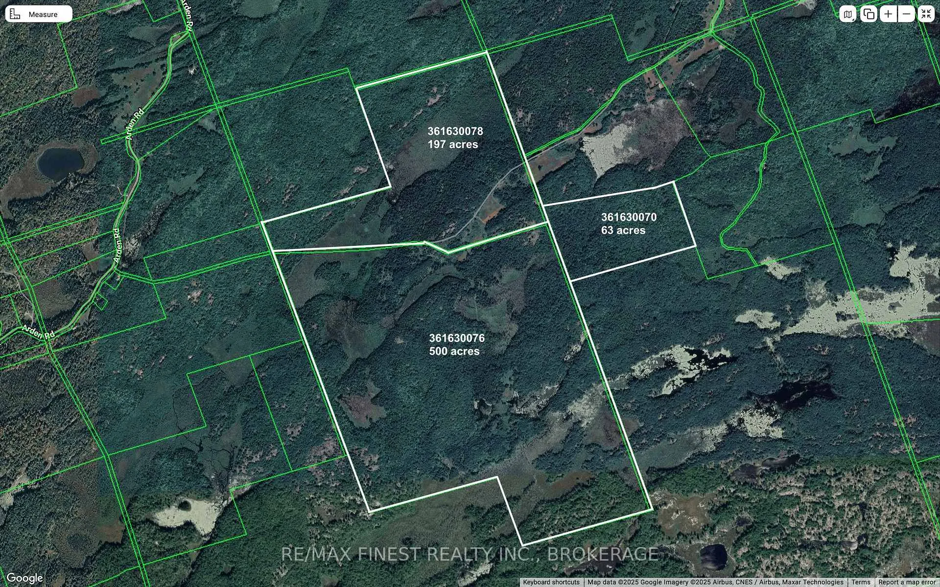 Photo 1 of 2263 Clark Road, Frontenac, Frontenac Centre — HOMEH