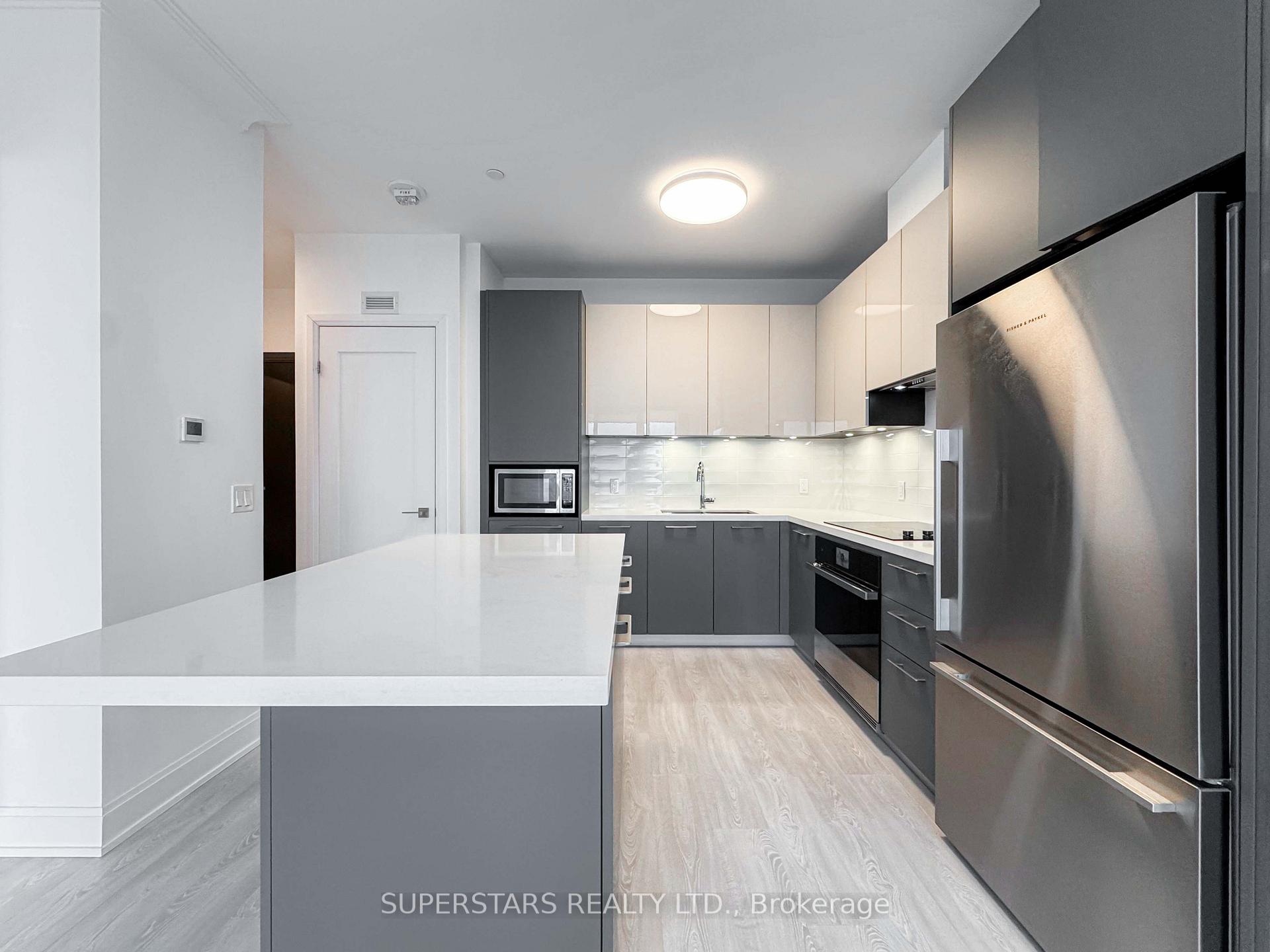 Photo 1 of Unit 1017, 38 Water Walk Drive, Markham, Unionville — HOMEH