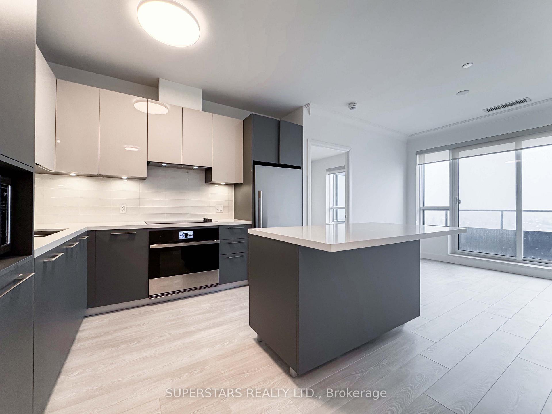 Photo 4 of Unit 1017, 38 Water Walk Drive, Markham, Unionville — HOMEH