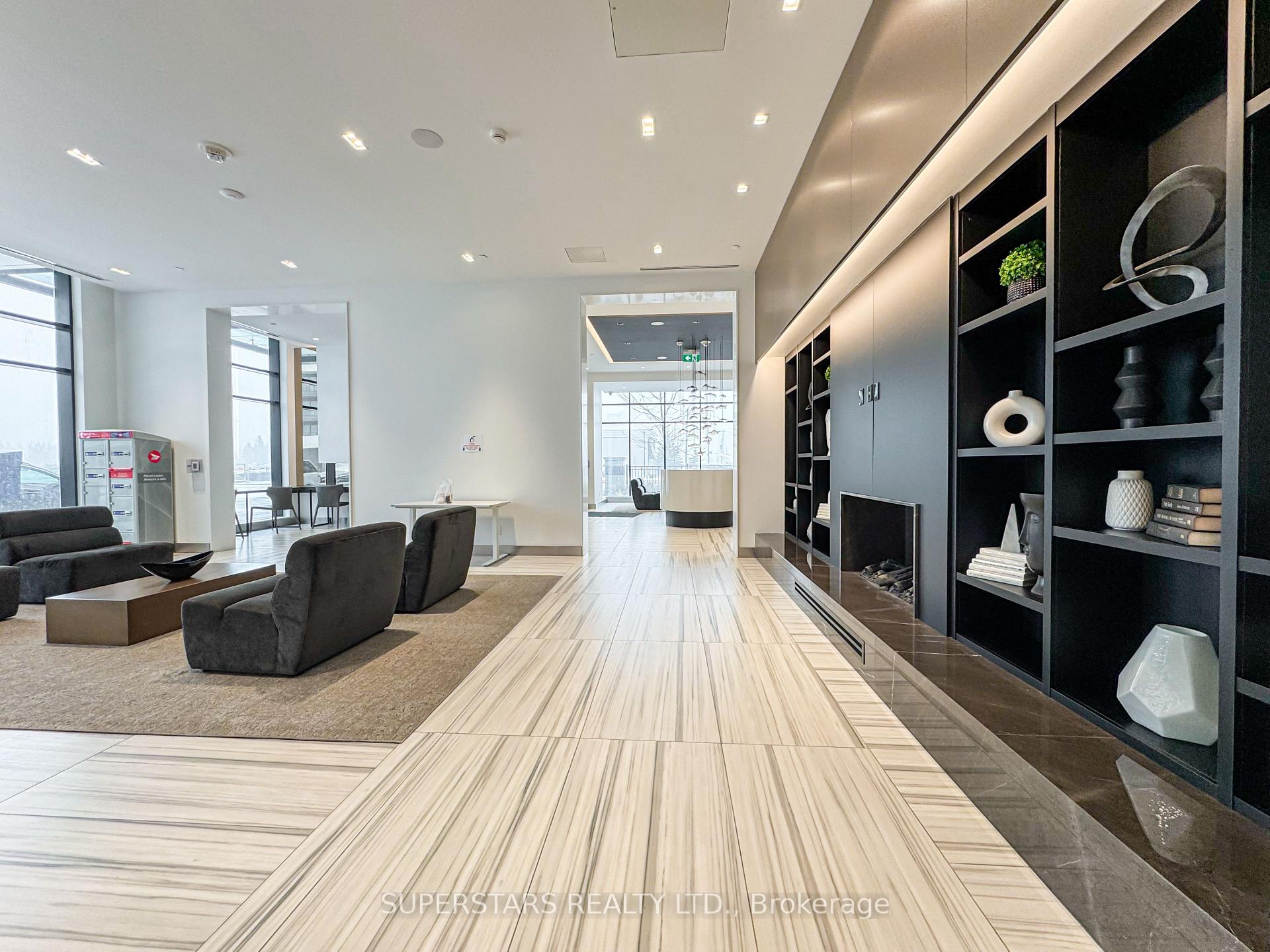 Photo 23 of Unit 1017, 38 Water Walk Drive, Markham, Unionville — HOMEH