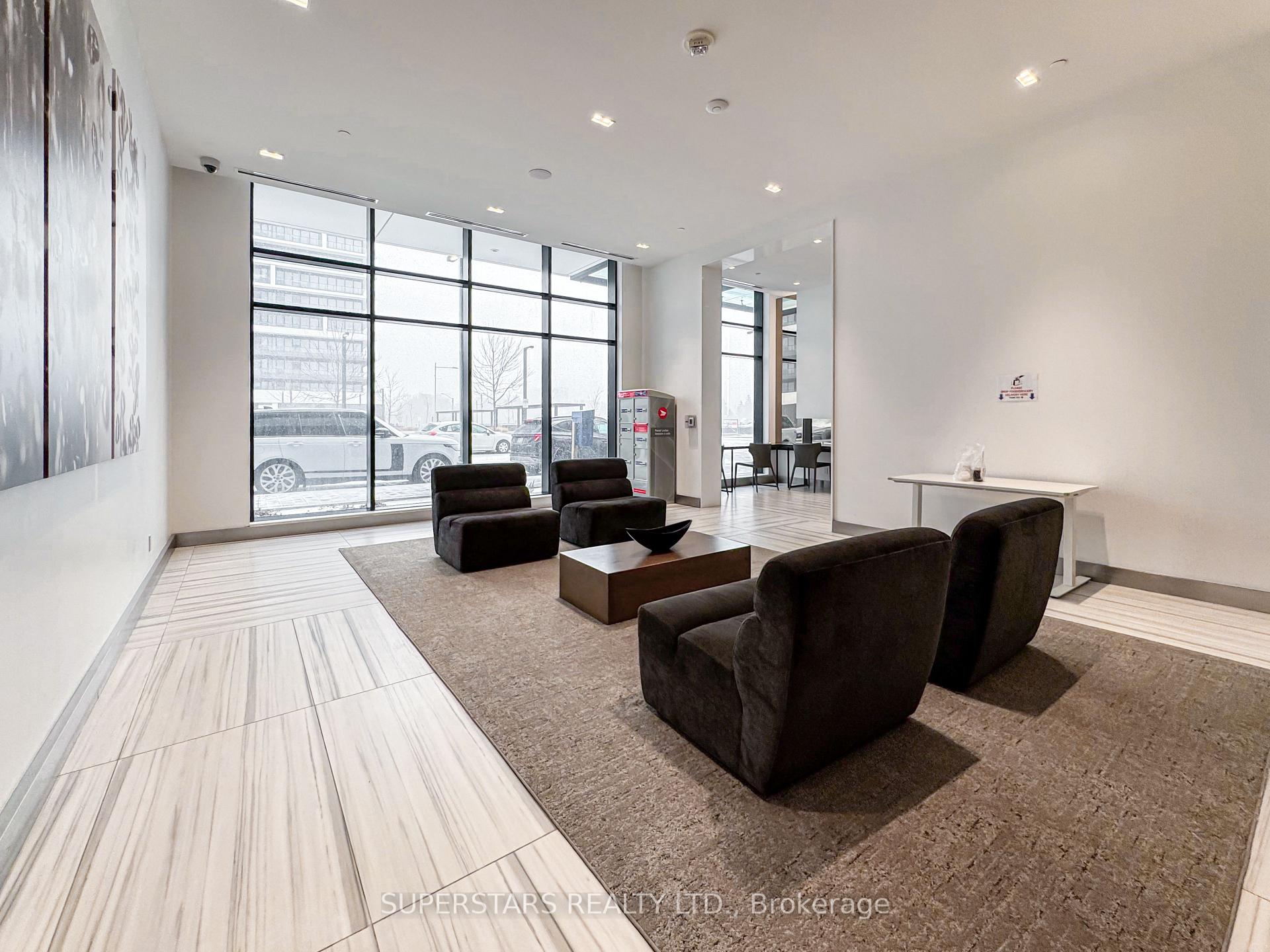 Photo 24 of Unit 1017, 38 Water Walk Drive, Markham, Unionville — HOMEH
