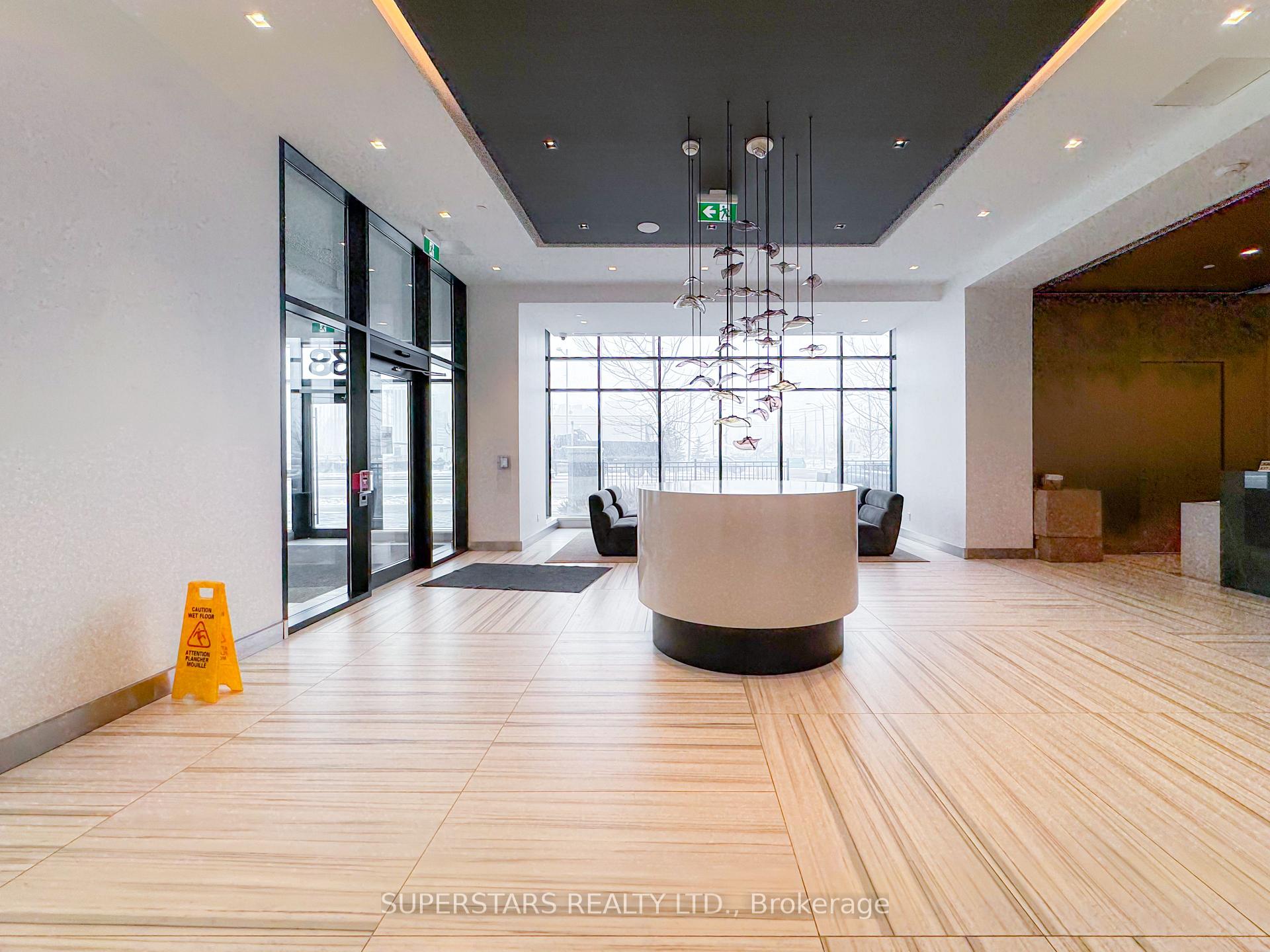 Photo 25 of Unit 1017, 38 Water Walk Drive, Markham, Unionville — HOMEH