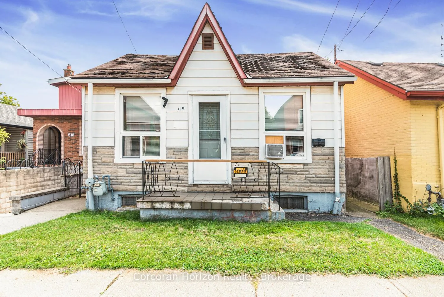 Photo 2 of 510 John Street N, Hamilton, North End — HOMEH