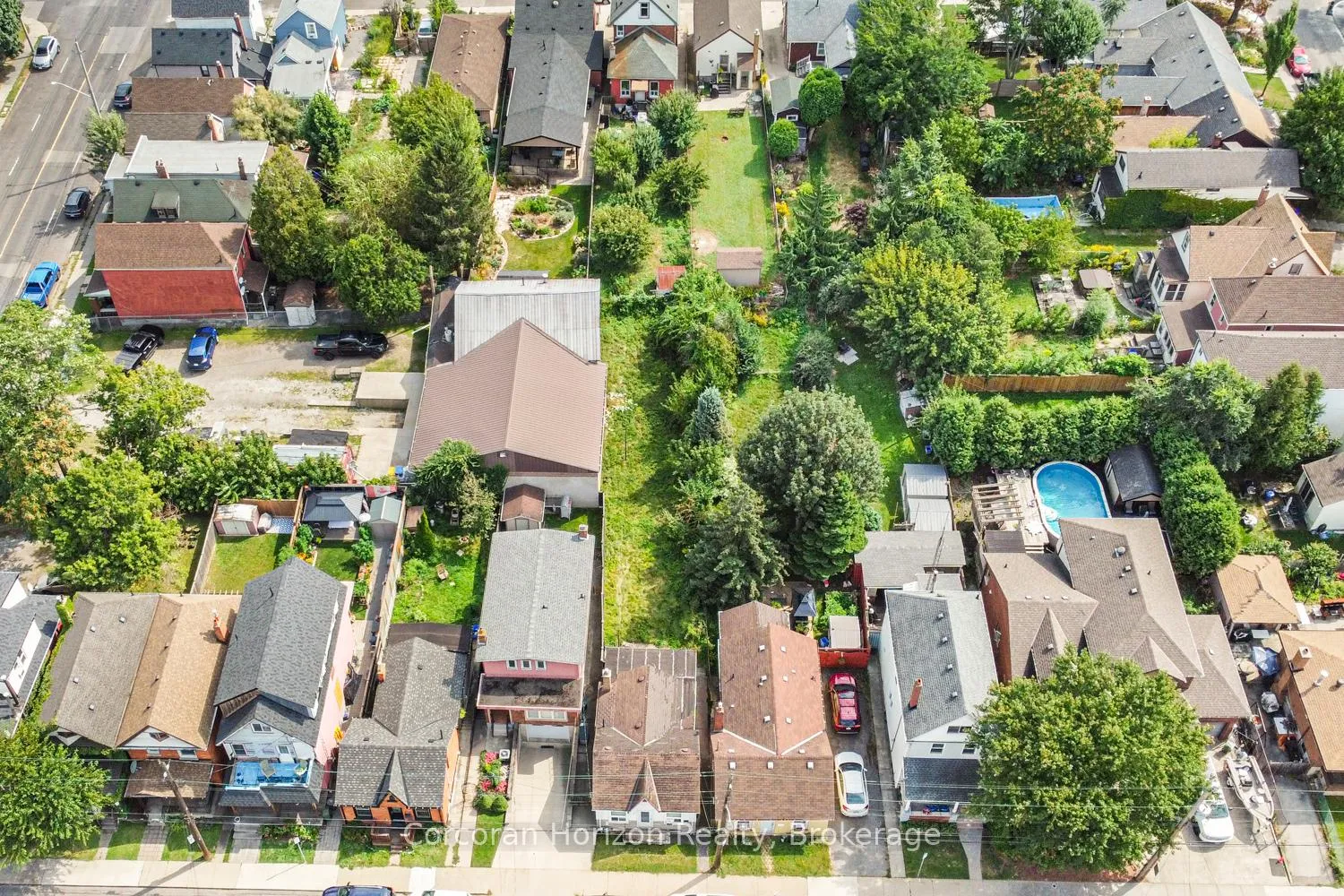 Photo 4 of 510 John Street N, Hamilton, North End — HOMEH
