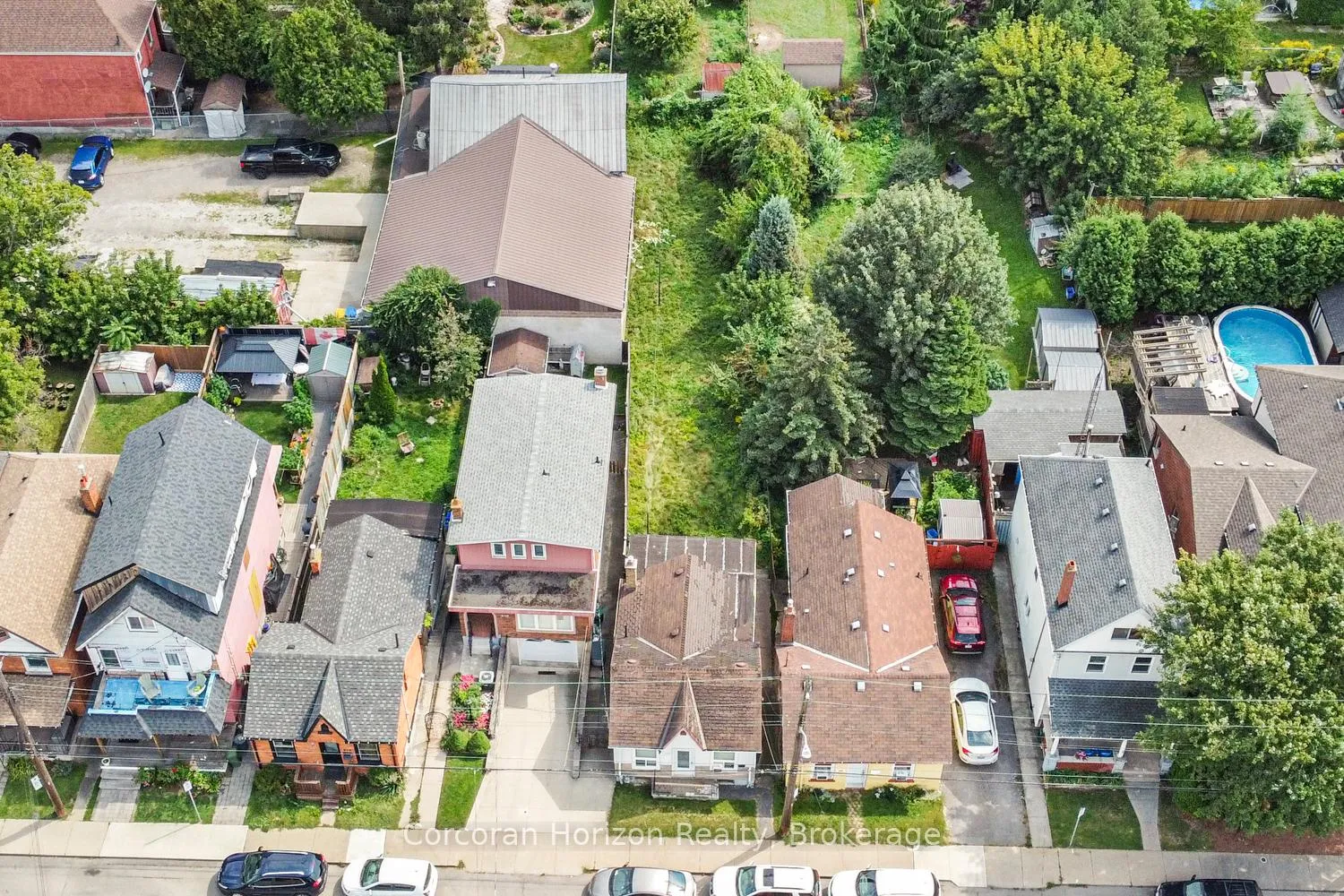 Photo 5 of 510 John Street N, Hamilton, North End — HOMEH