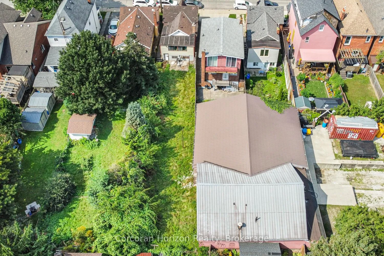 Photo 12 of 510 John Street N, Hamilton, North End — HOMEH
