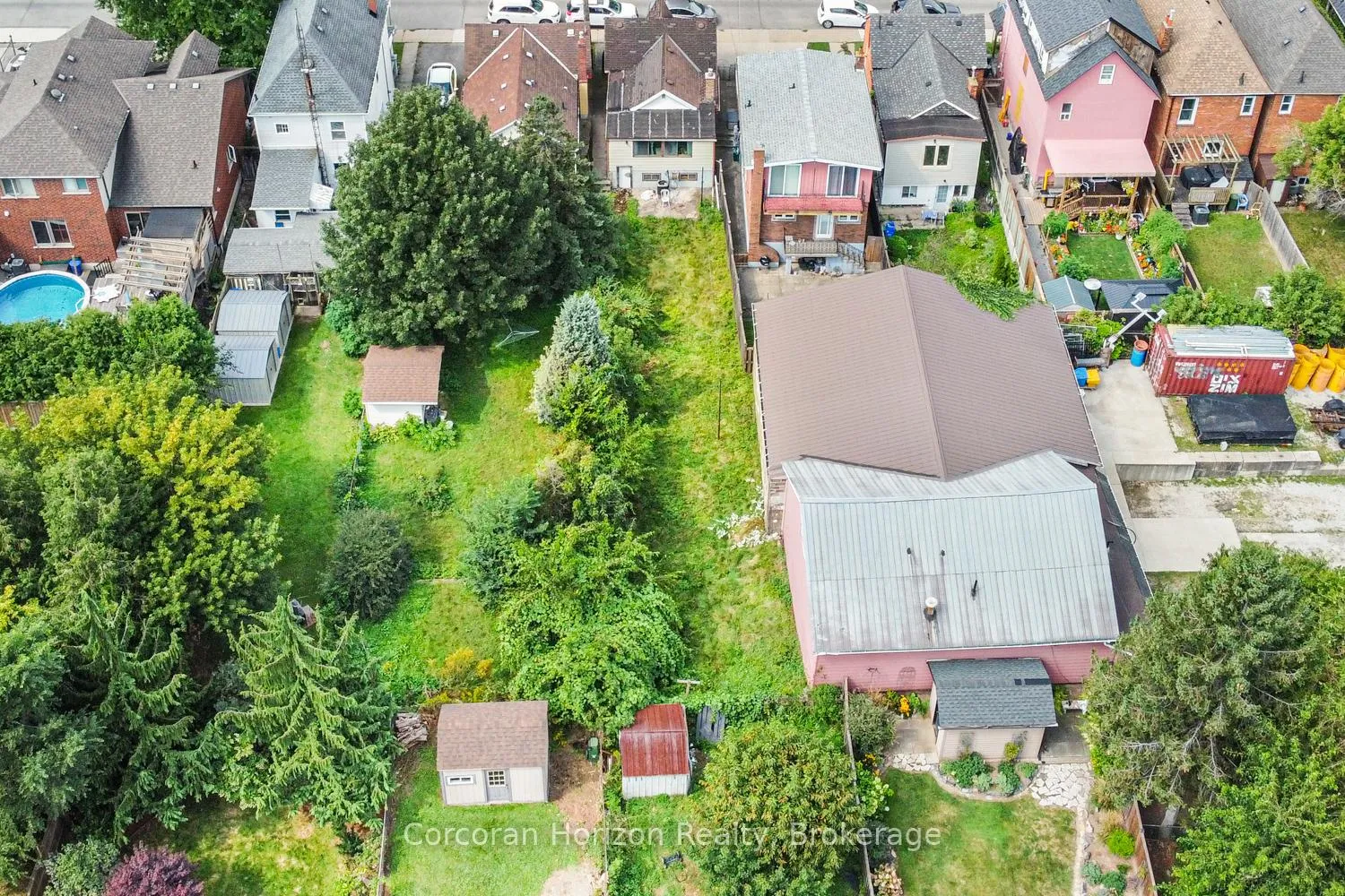 Photo 13 of 510 John Street N, Hamilton, North End — HOMEH