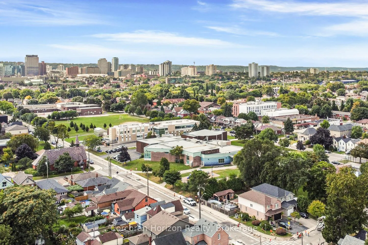Photo 16 of 510 John Street N, Hamilton, North End — HOMEH