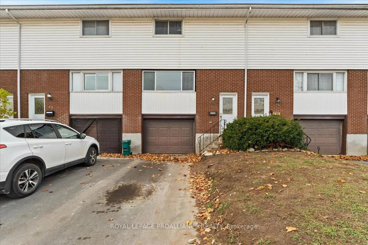 Photo 1 of 42 O'Hare Street, Belleville, Belleville Ward — HOMEH