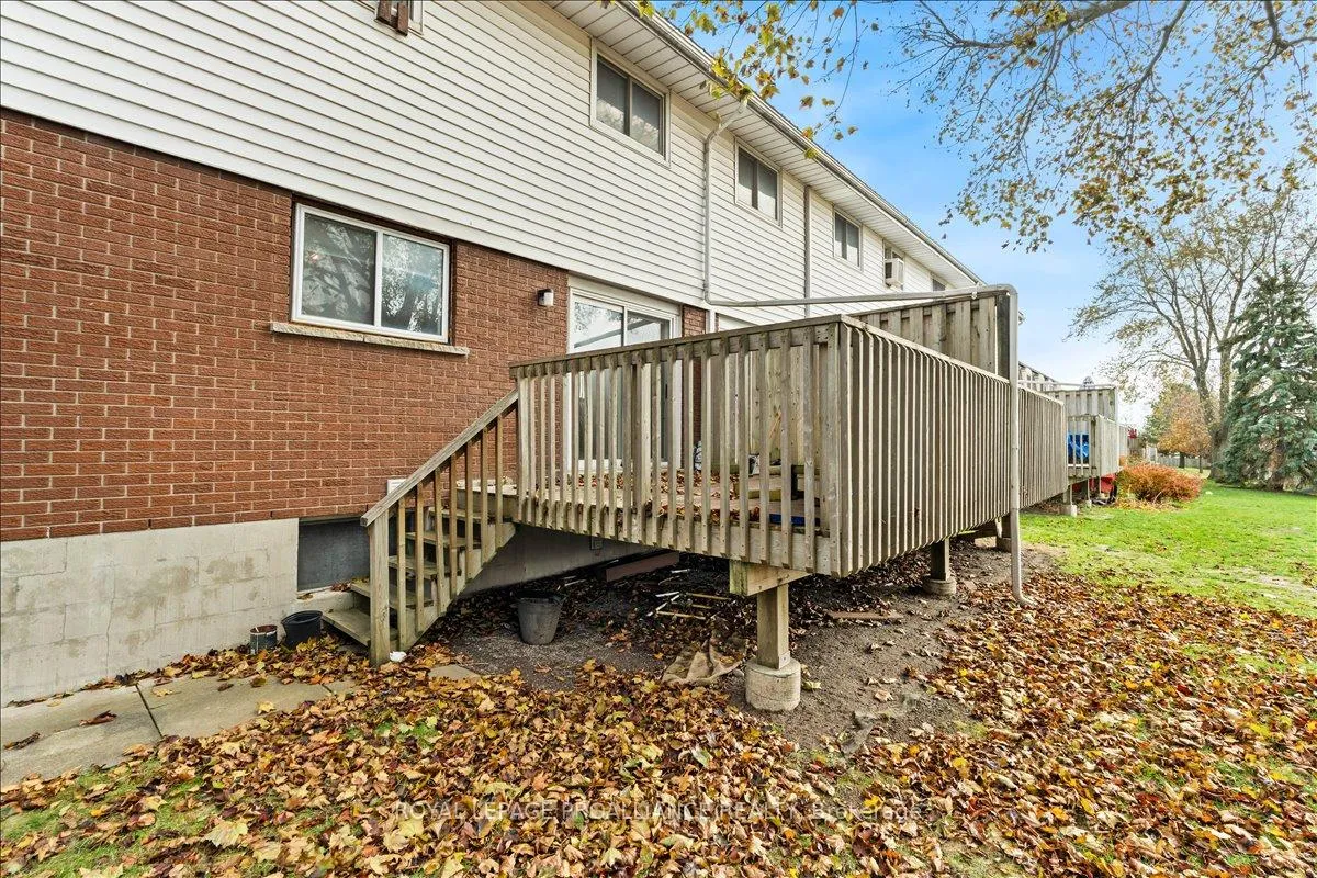 Photo 24 of 42 O'Hare Street, Belleville, Belleville Ward — HOMEH