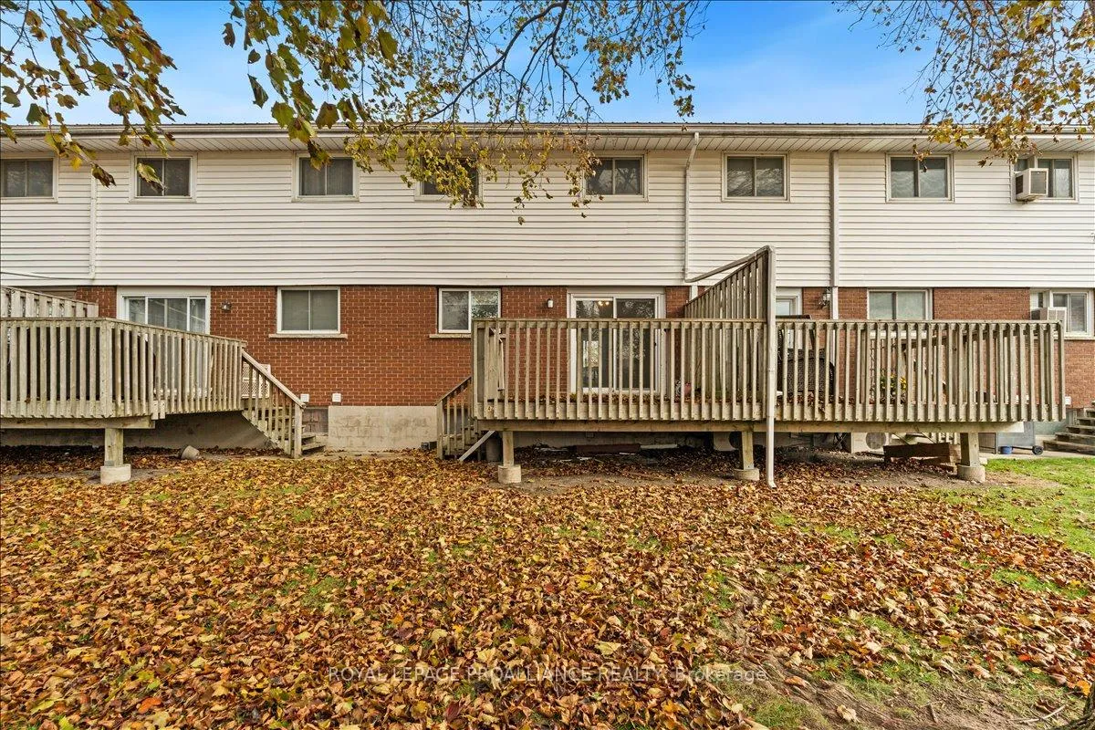 Photo 26 of 42 O'Hare Street, Belleville, Belleville Ward — HOMEH