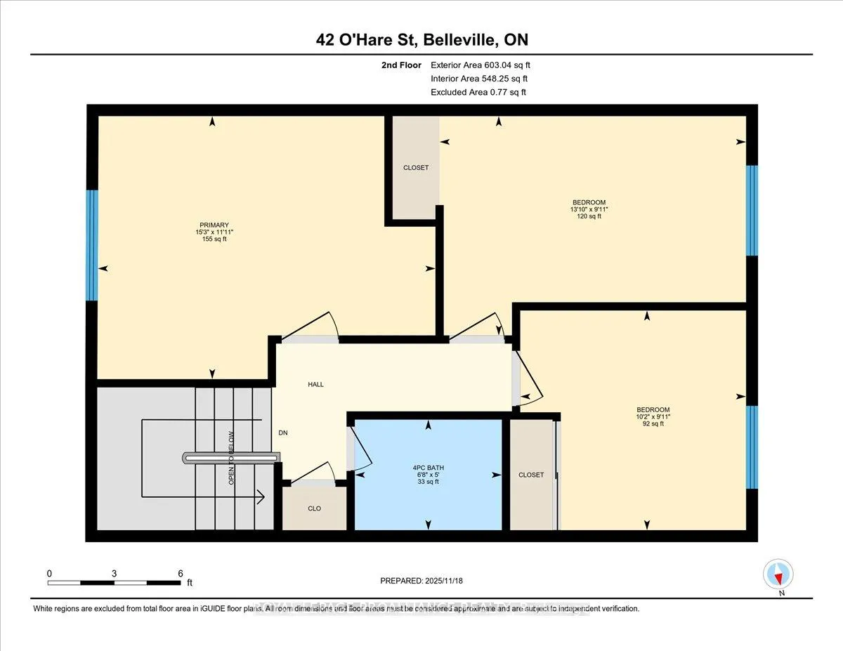 Photo 28 of 42 O'Hare Street, Belleville, Belleville Ward — HOMEH