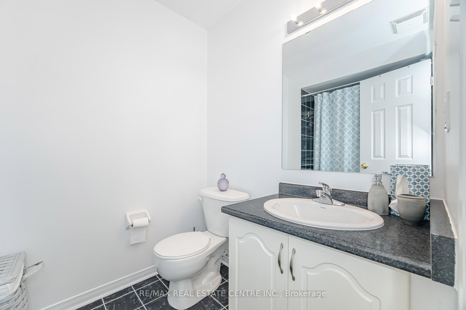 Photo 27 of 23 Quailvalley Drive, Brampton, Sandringham-Wellington — HOMEH