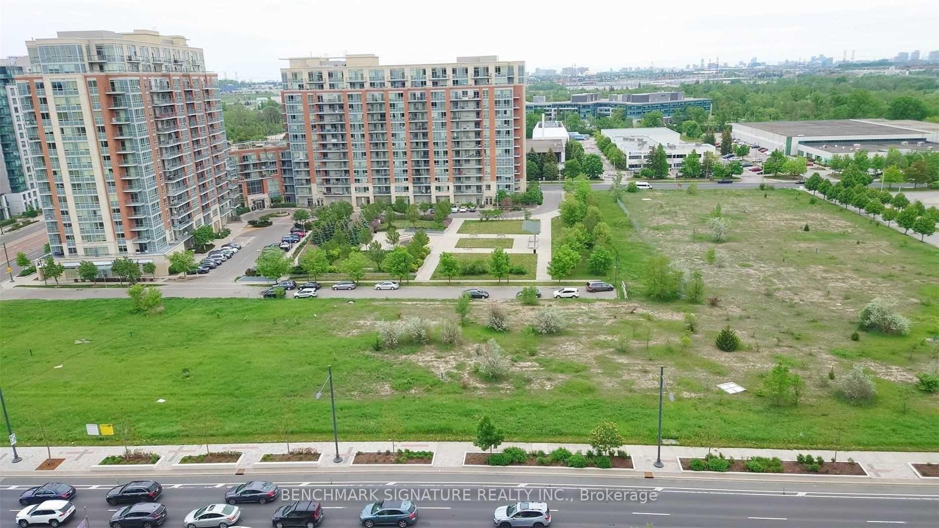 Photo 1 of Unit 1662, 23 Cox Boulevard, Markham, Unionville — HOMEH