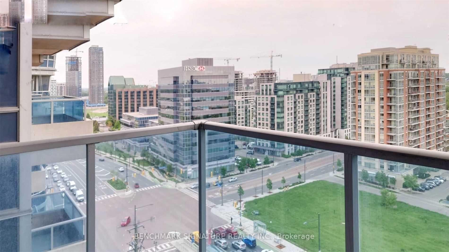 Photo 2 of Unit 1662, 23 Cox Boulevard, Markham, Unionville — HOMEH