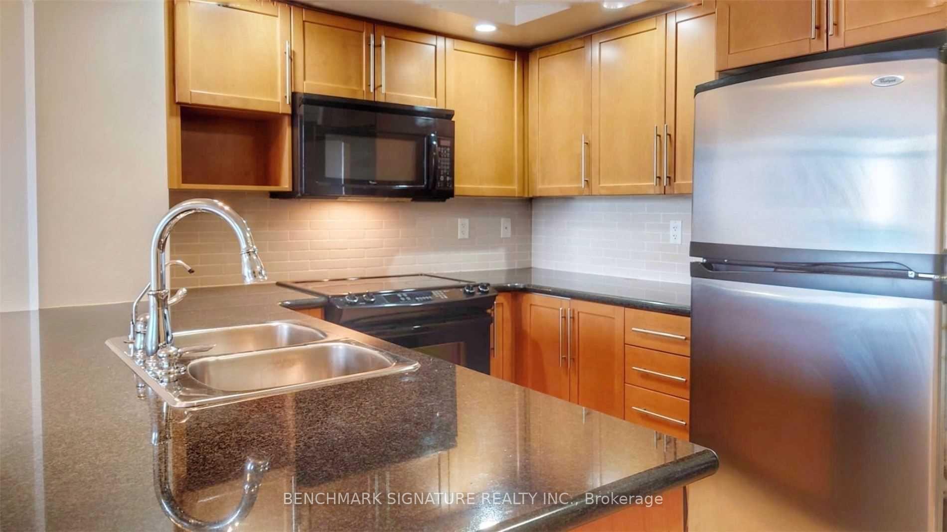 Photo 6 of Unit 1662, 23 Cox Boulevard, Markham, Unionville — HOMEH