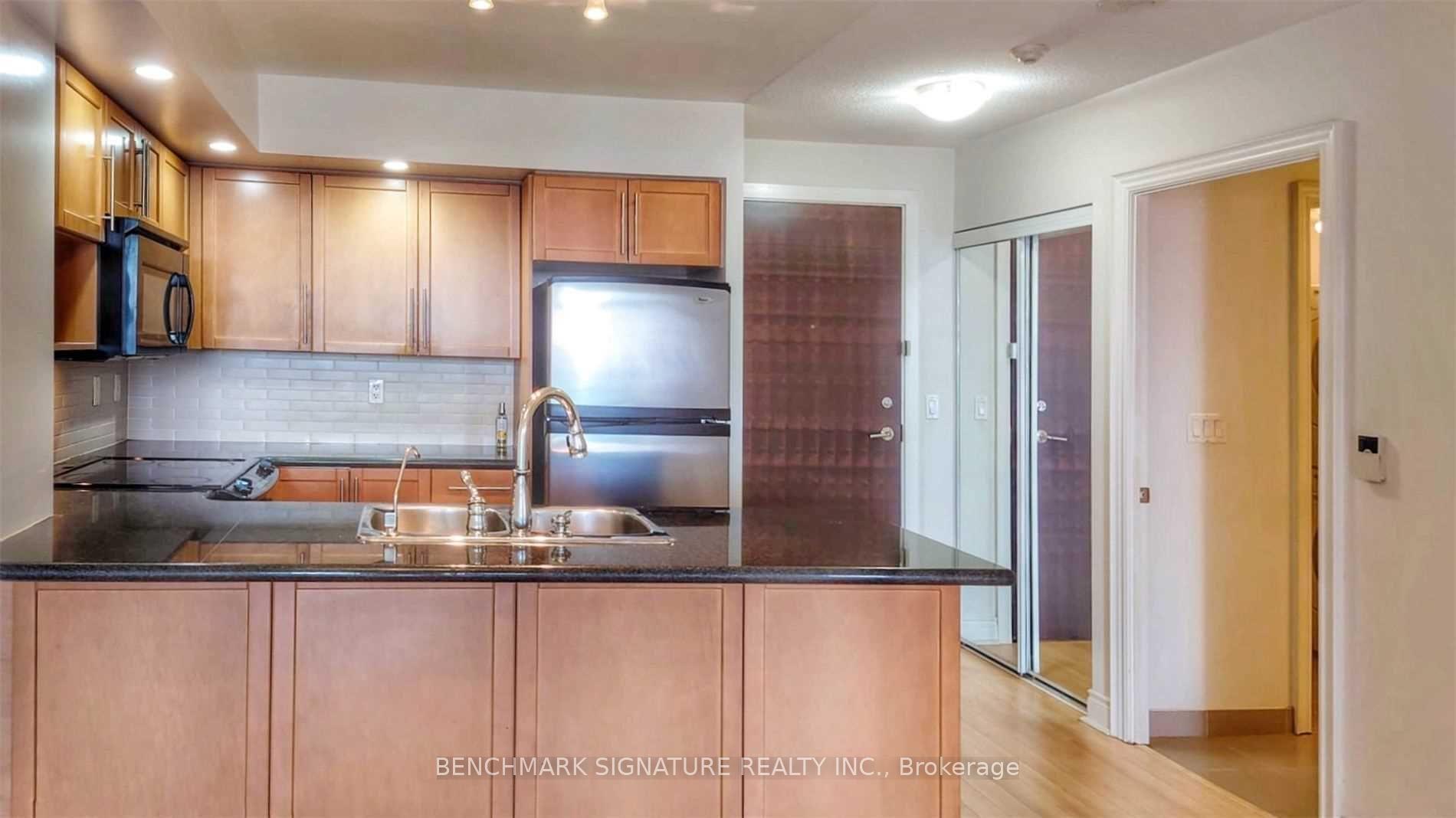 Photo 7 of Unit 1662, 23 Cox Boulevard, Markham, Unionville — HOMEH