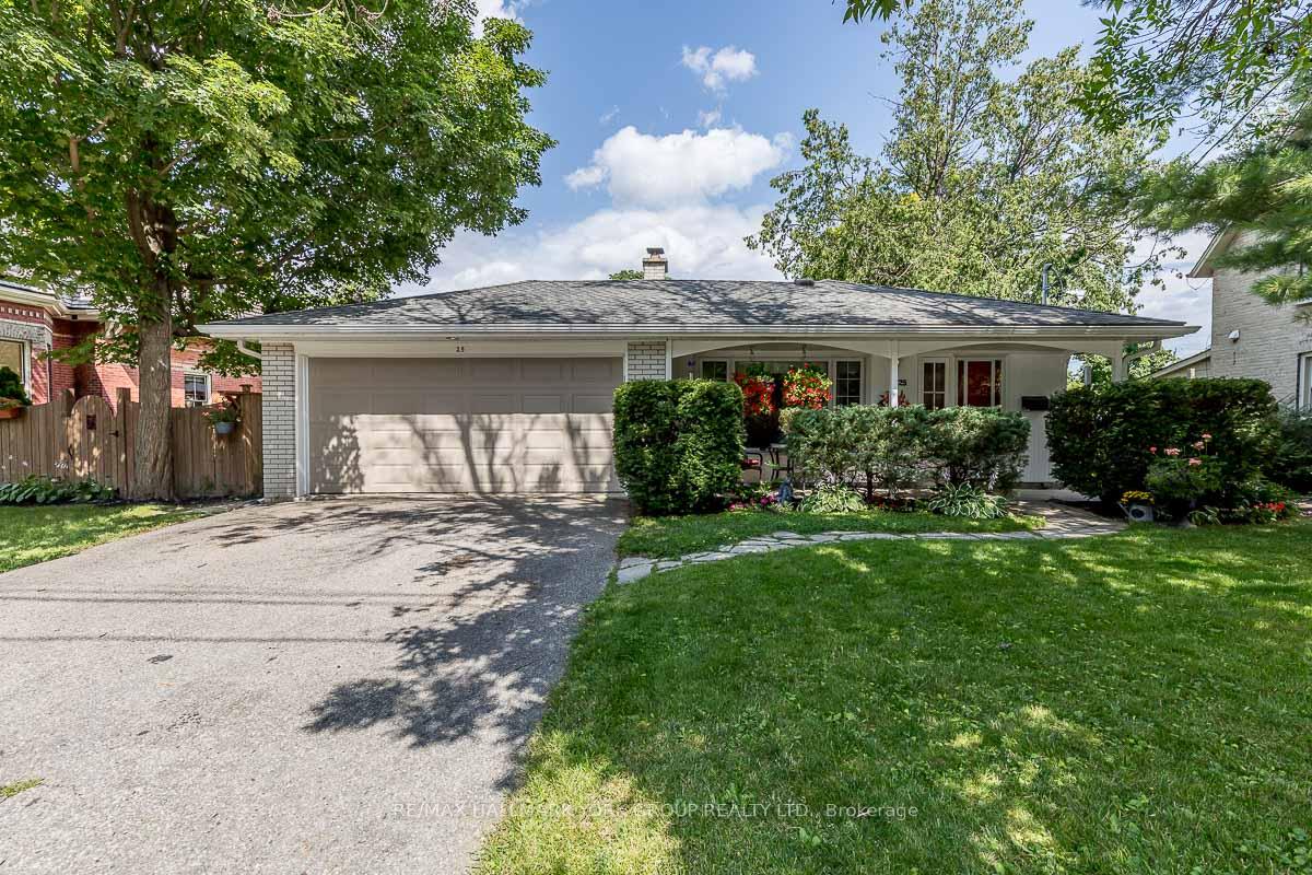 Photo 1 of 25 Spruce Street, Aurora, Aurora Village — HOMEH