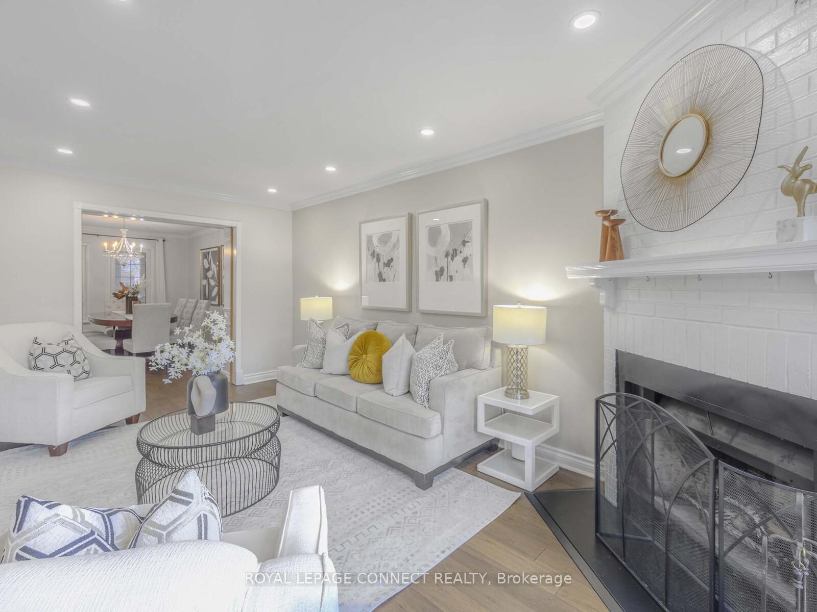 Photo 7 of 14 Coomer Crescent, Ajax, Central — HOMEH
