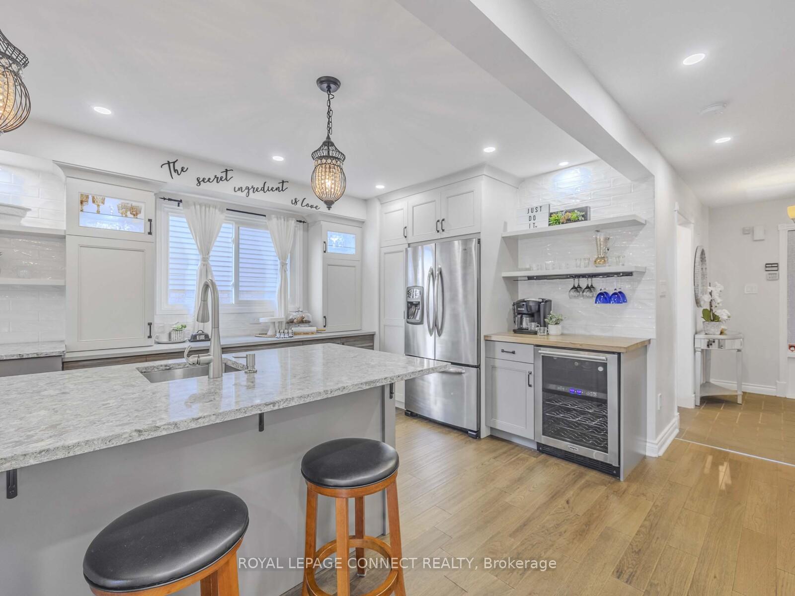 Photo 14 of 14 Coomer Crescent, Ajax, Central — HOMEH