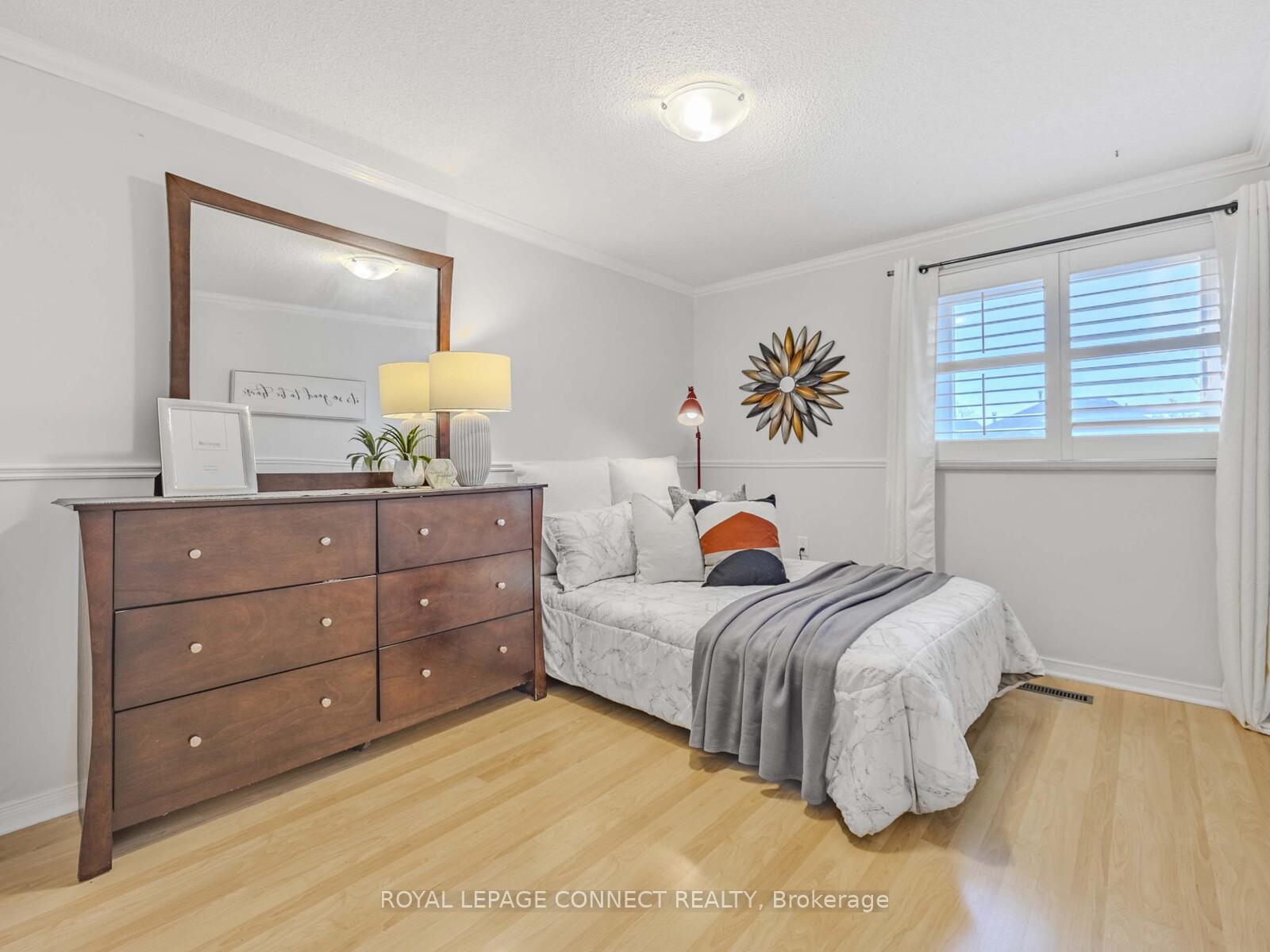 Photo 18 of 14 Coomer Crescent, Ajax, Central — HOMEH