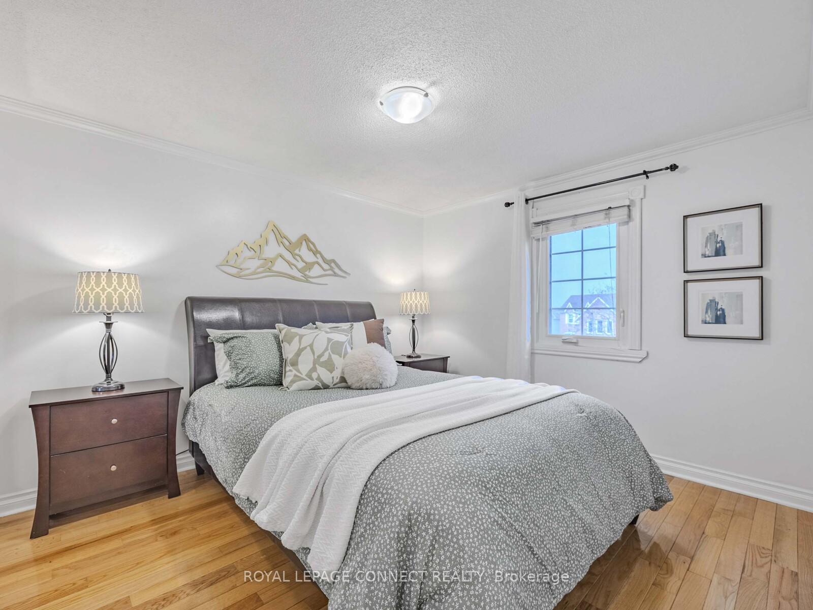 Photo 20 of 14 Coomer Crescent, Ajax, Central — HOMEH