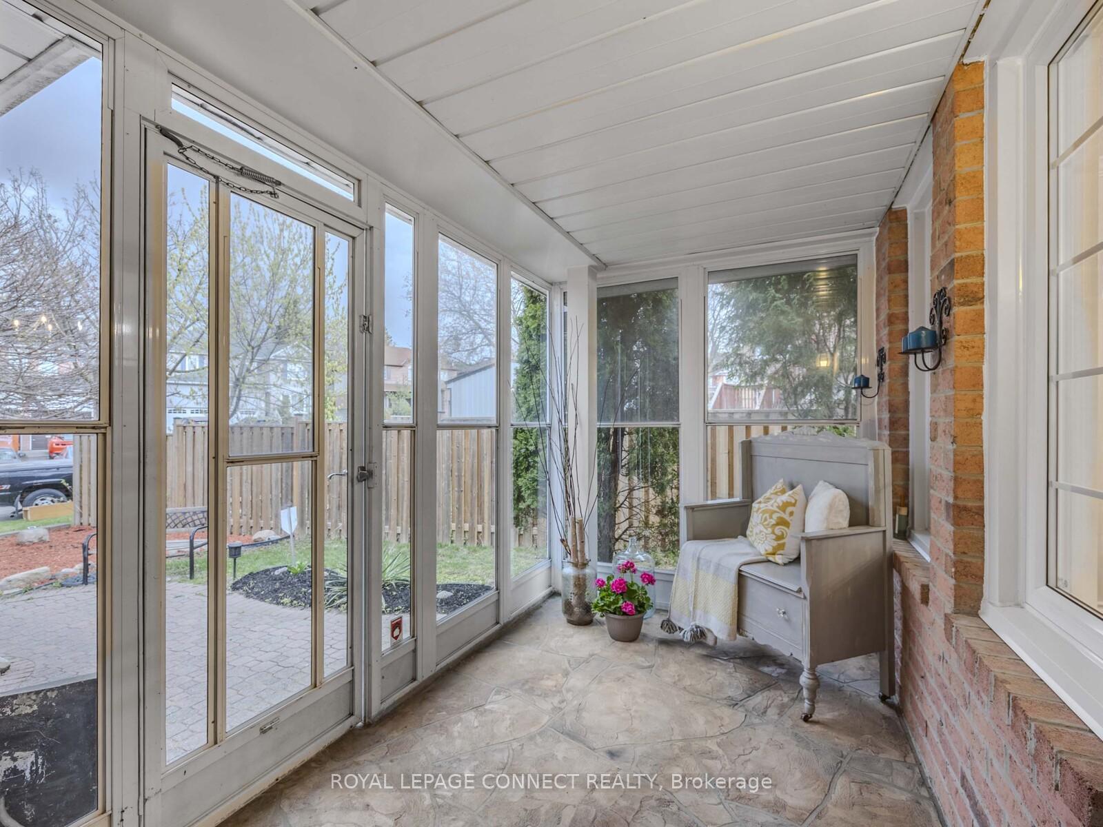 Photo 31 of 14 Coomer Crescent, Ajax, Central — HOMEH