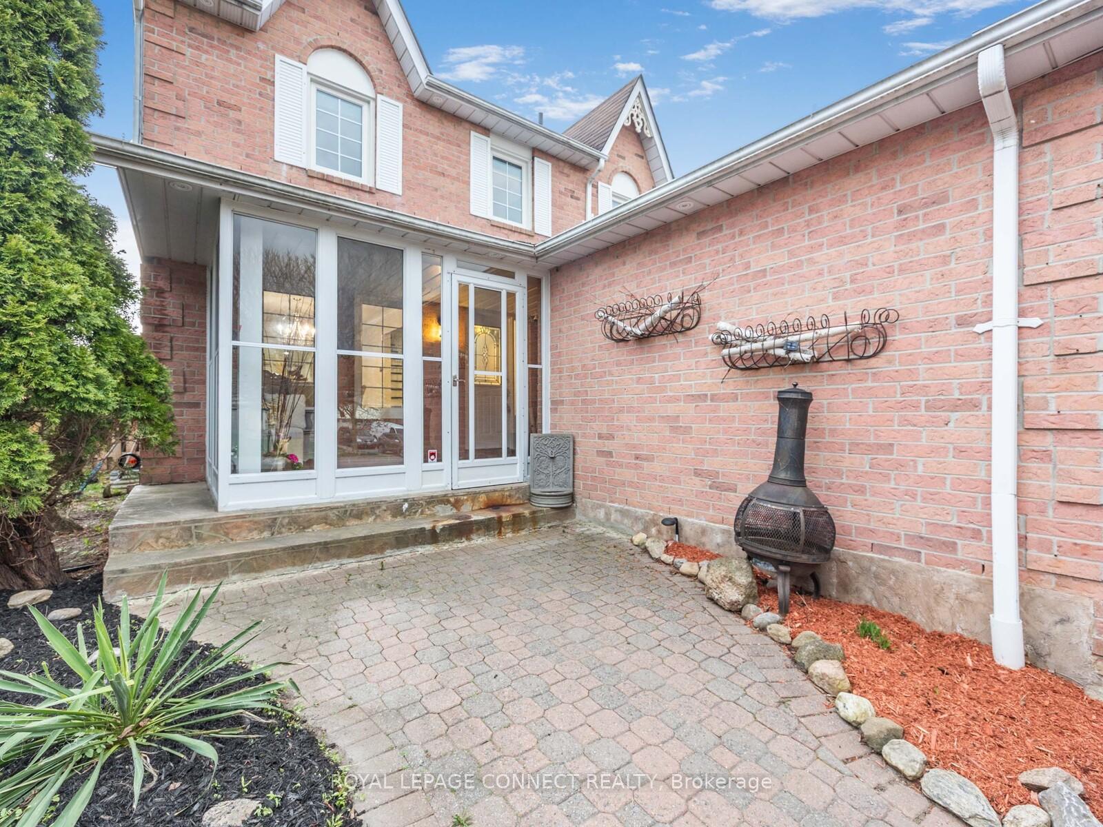 Photo 36 of 14 Coomer Crescent, Ajax, Central — HOMEH