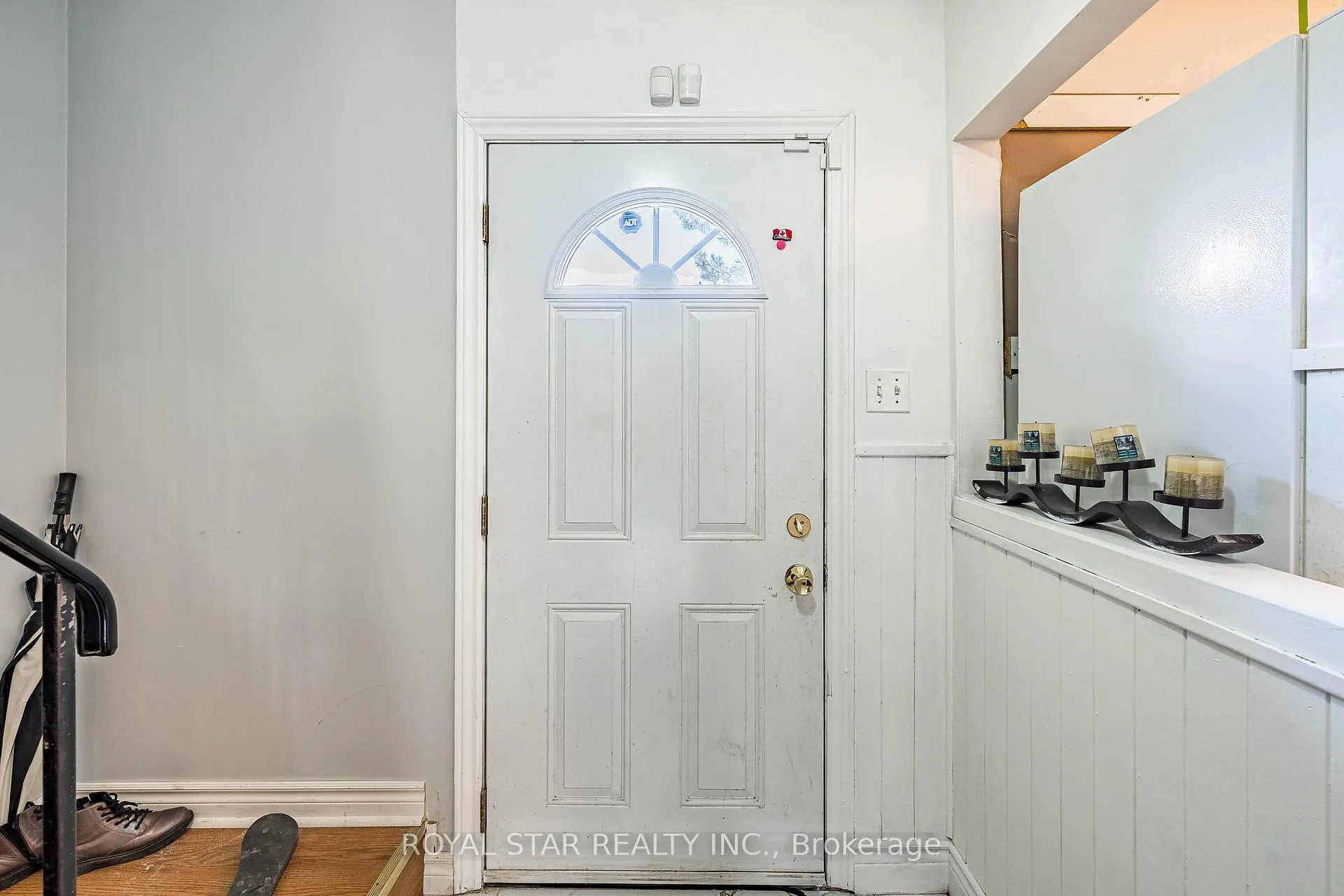 Photo 1 of Unit 99, 105 Hansen Road N, Brampton, Madoc — HOMEH