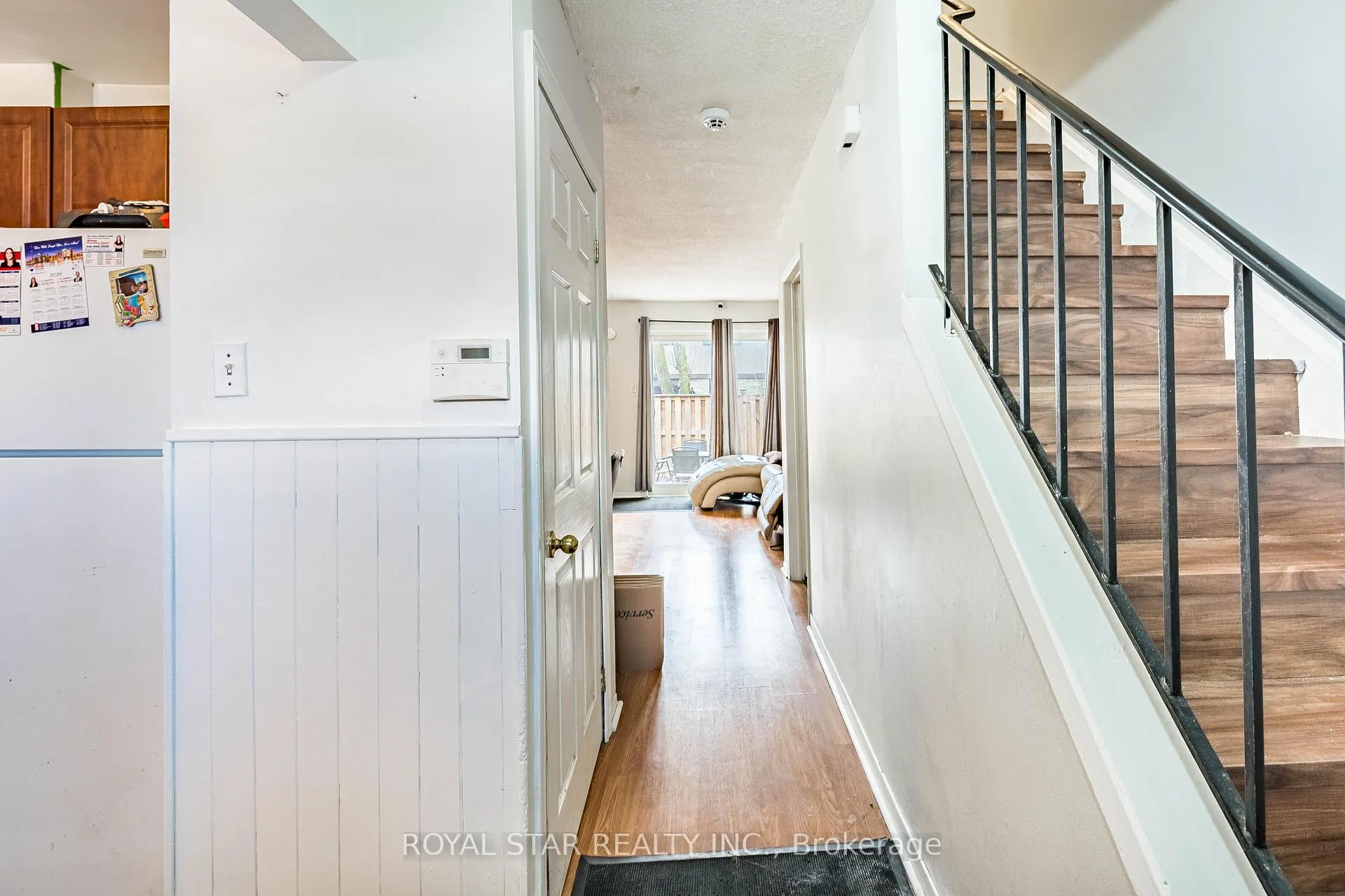 Photo 2 of Unit 99, 105 Hansen Road N, Brampton, Madoc — HOMEH