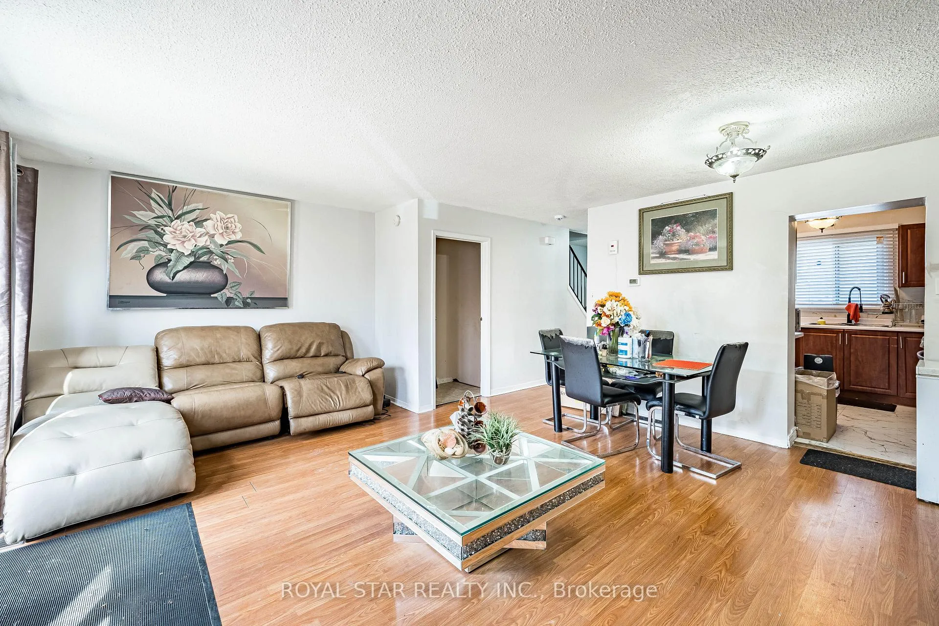 Photo 6 of Unit 99, 105 Hansen Road N, Brampton, Madoc — HOMEH