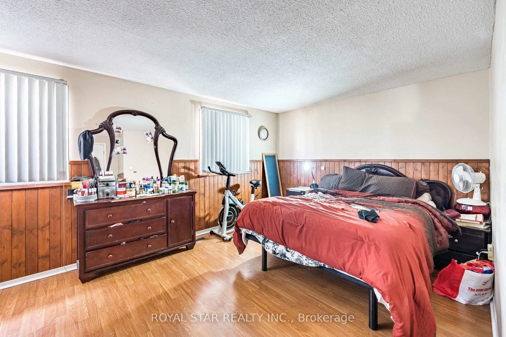 Photo 14 of Unit 99, 105 Hansen Road N, Brampton, Madoc — HOMEH