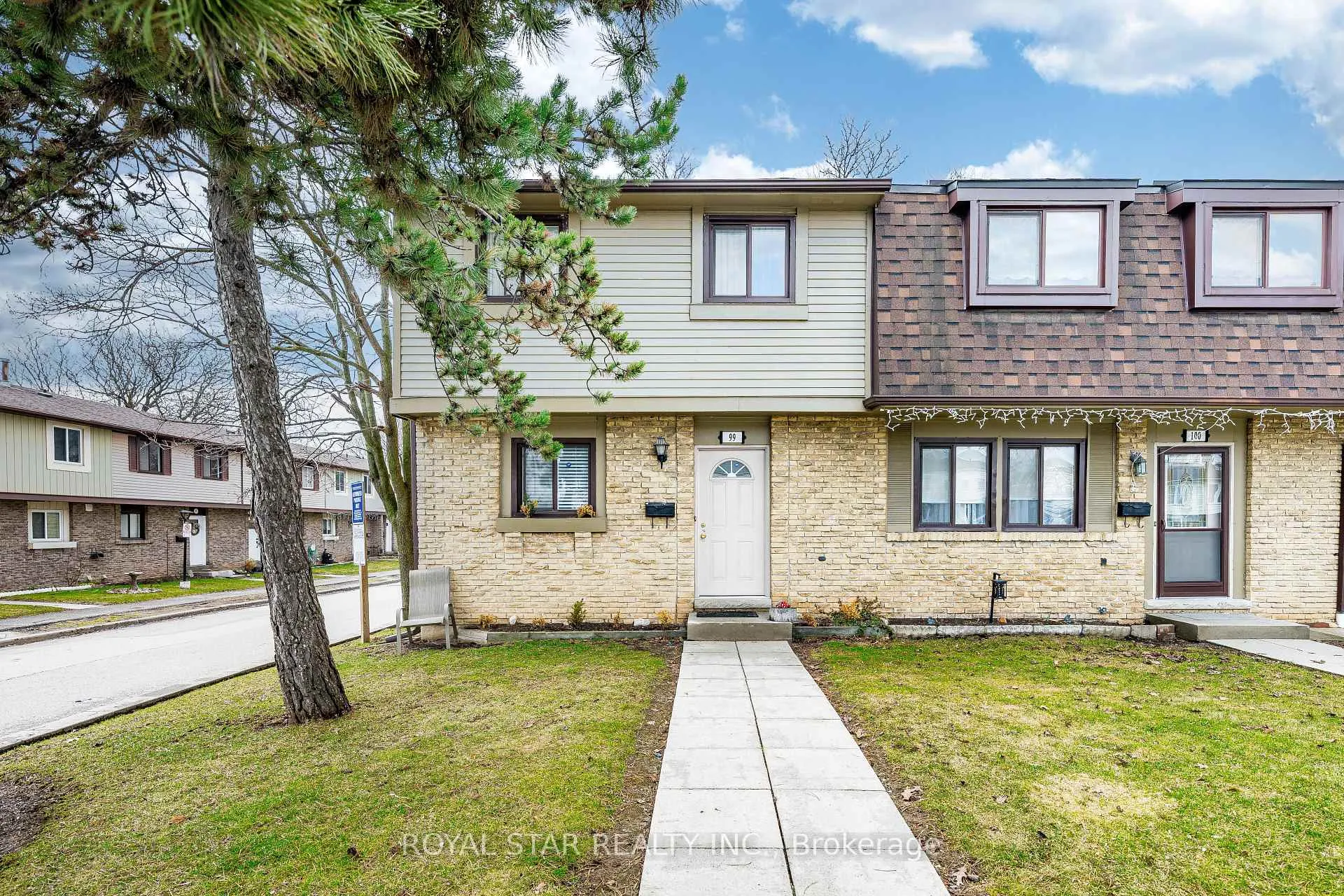 Photo 33 of Unit 99, 105 Hansen Road N, Brampton, Madoc — HOMEH