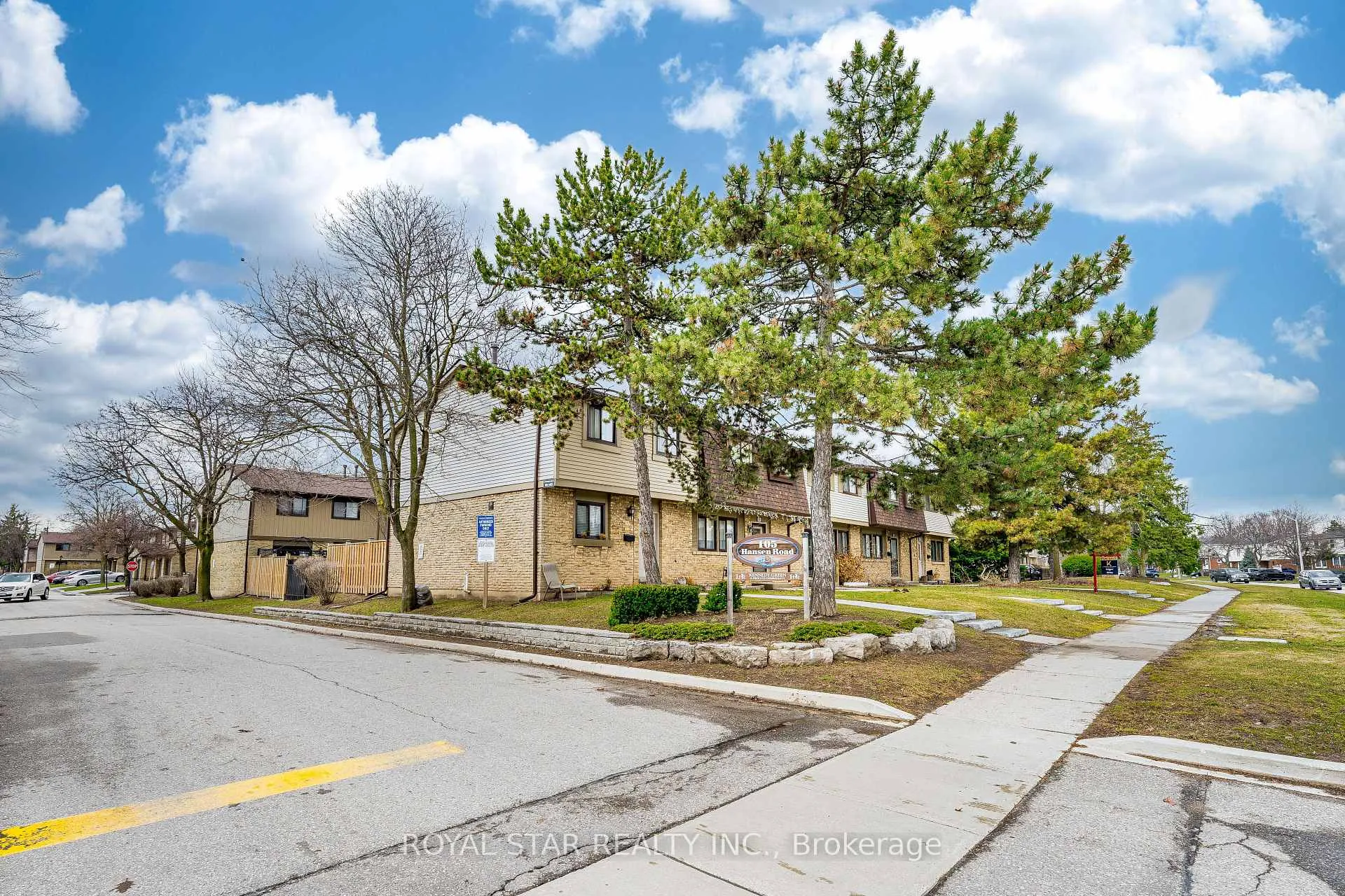 Photo 36 of Unit 99, 105 Hansen Road N, Brampton, Madoc — HOMEH