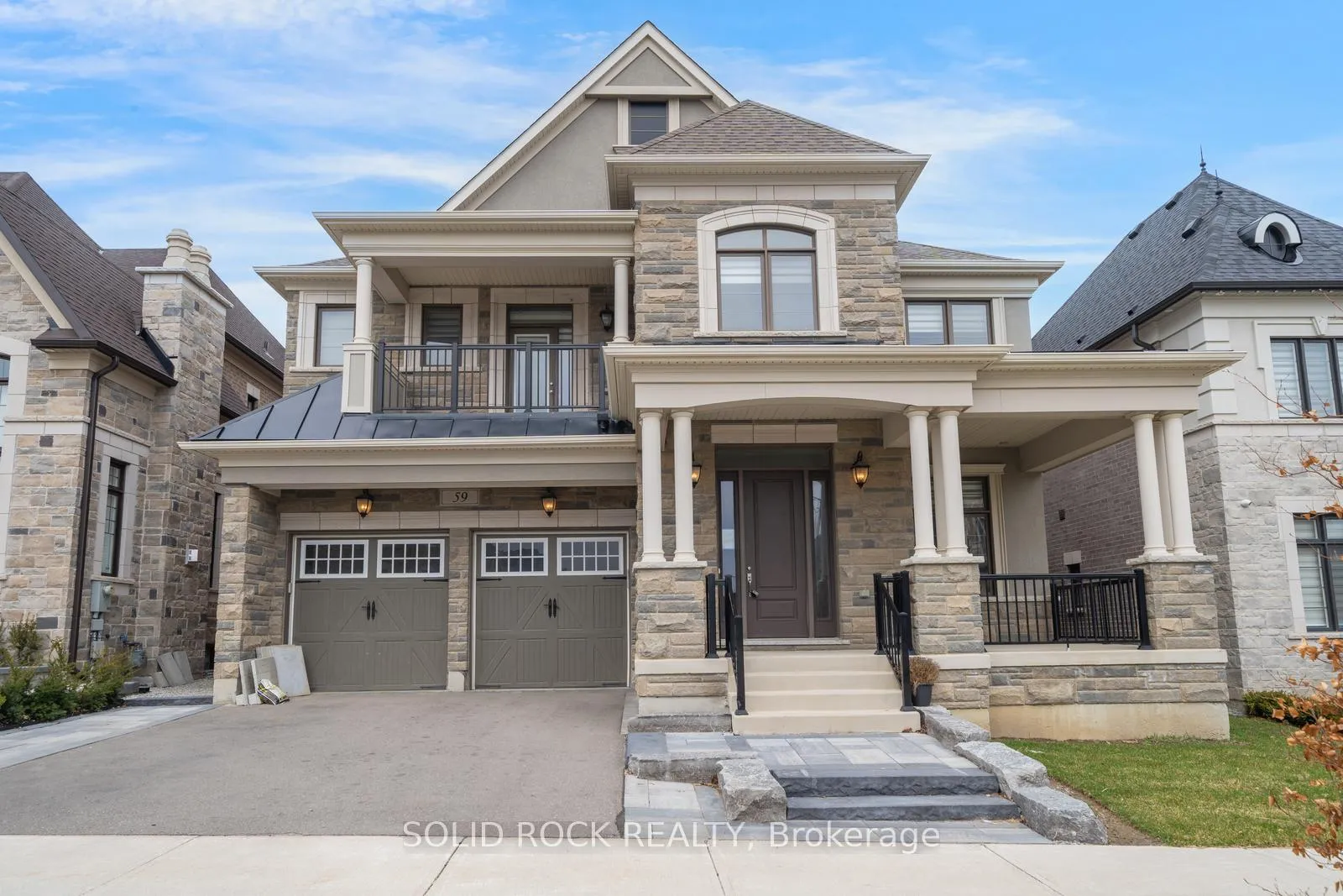 Photo 1 of 59 Luang Street, Vaughan, Kleinburg — HOMEH