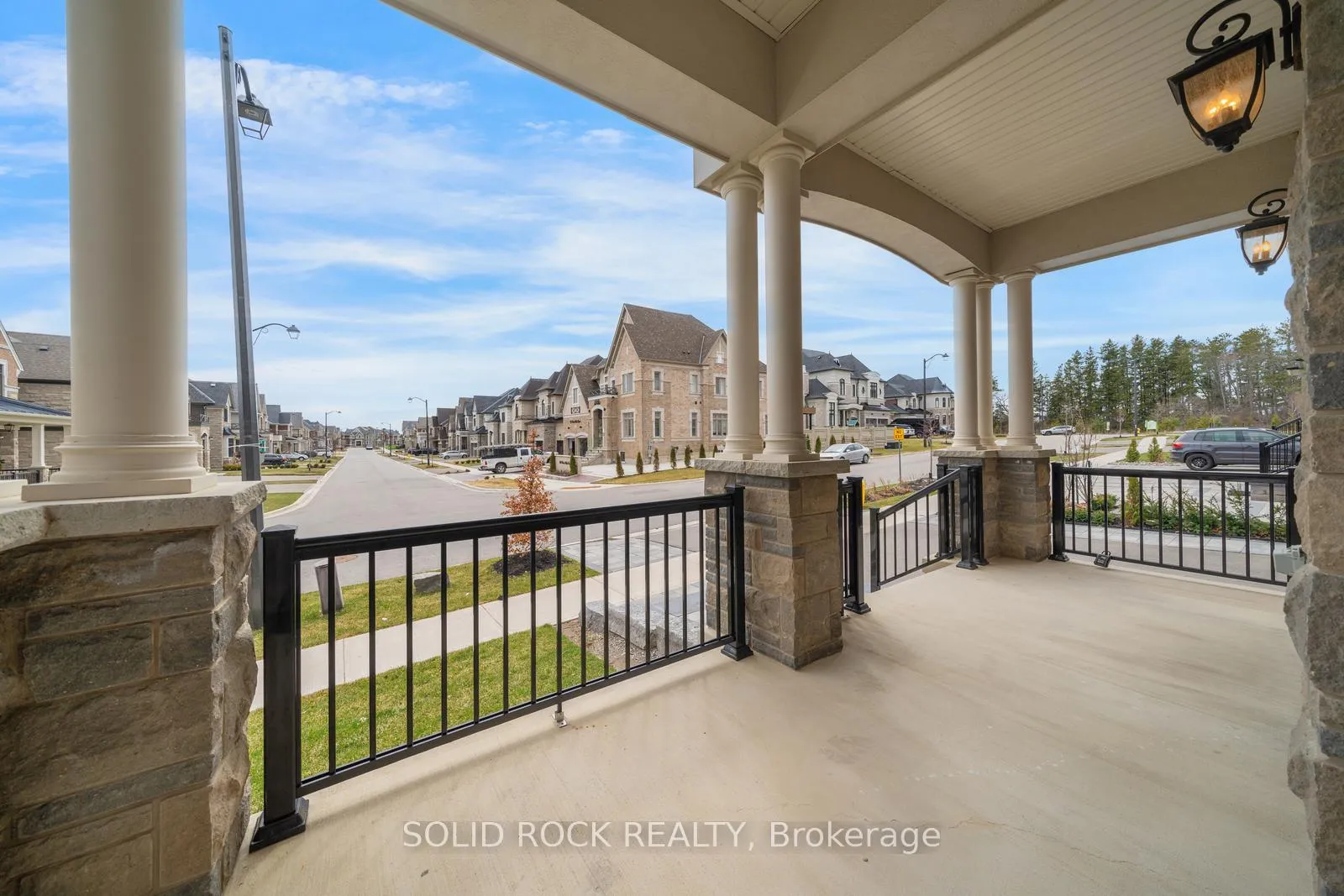 Photo 3 of 59 Luang Street, Vaughan, Kleinburg — HOMEH