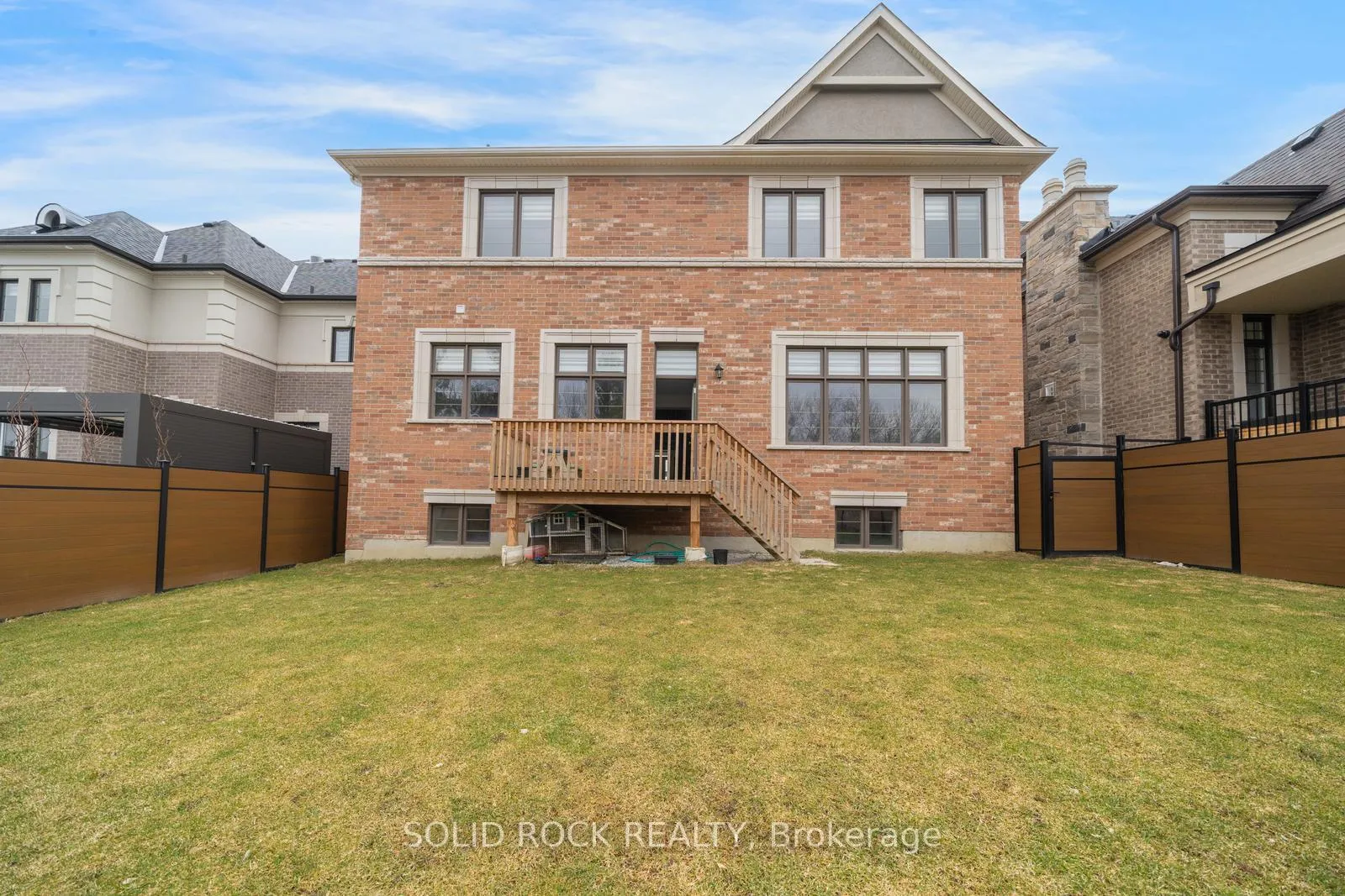 Photo 43 of 59 Luang Street, Vaughan, Kleinburg — HOMEH